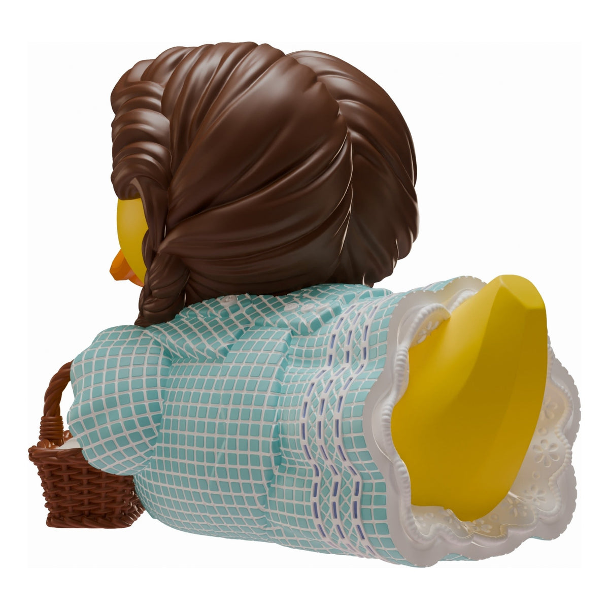 Wicked Dorothy Gale TUBBZ Boxed Edition Collectible Duck