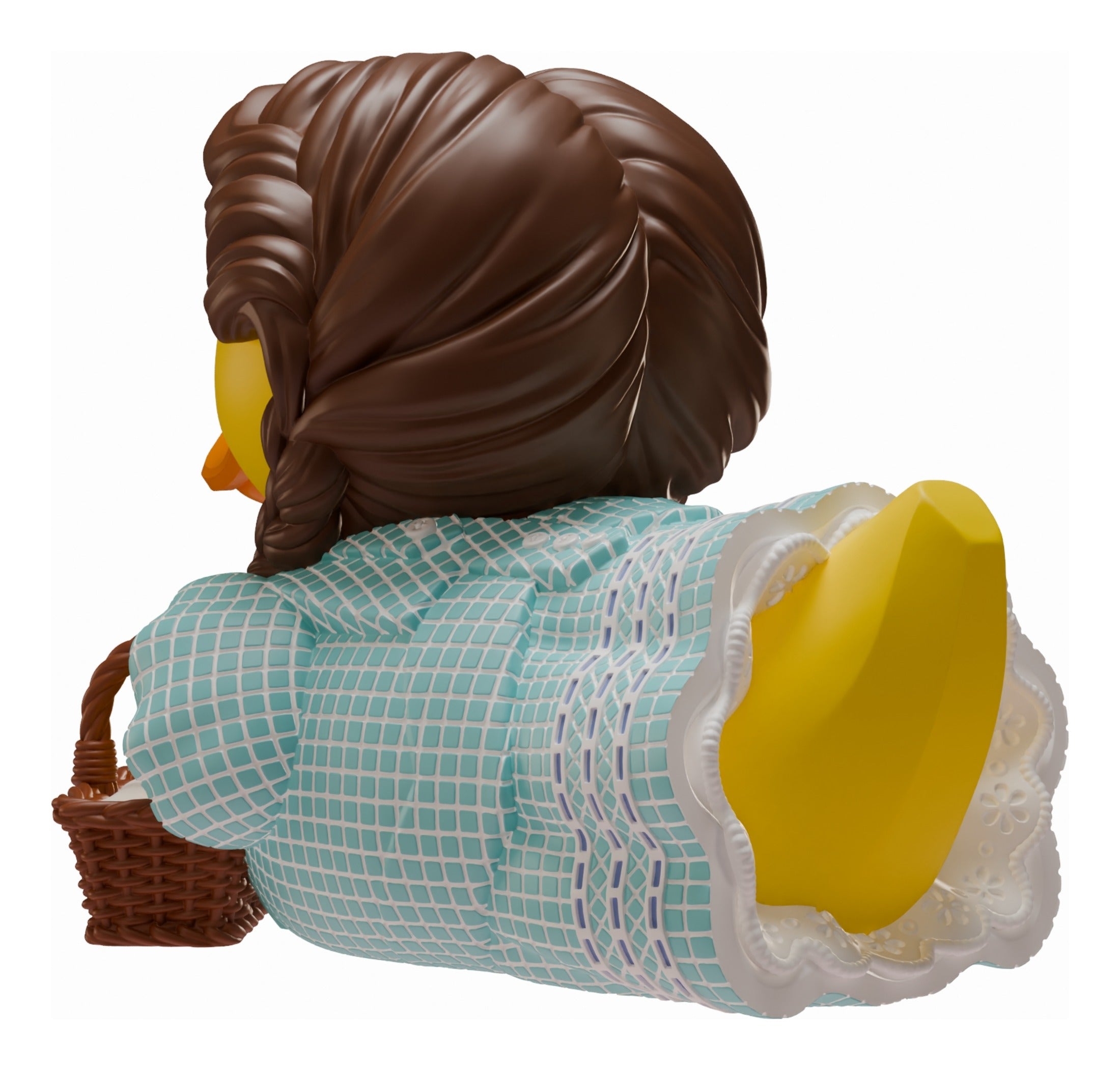 Wicked Dorothy Gale TUBBZ Boxed Edition Collectible Duck