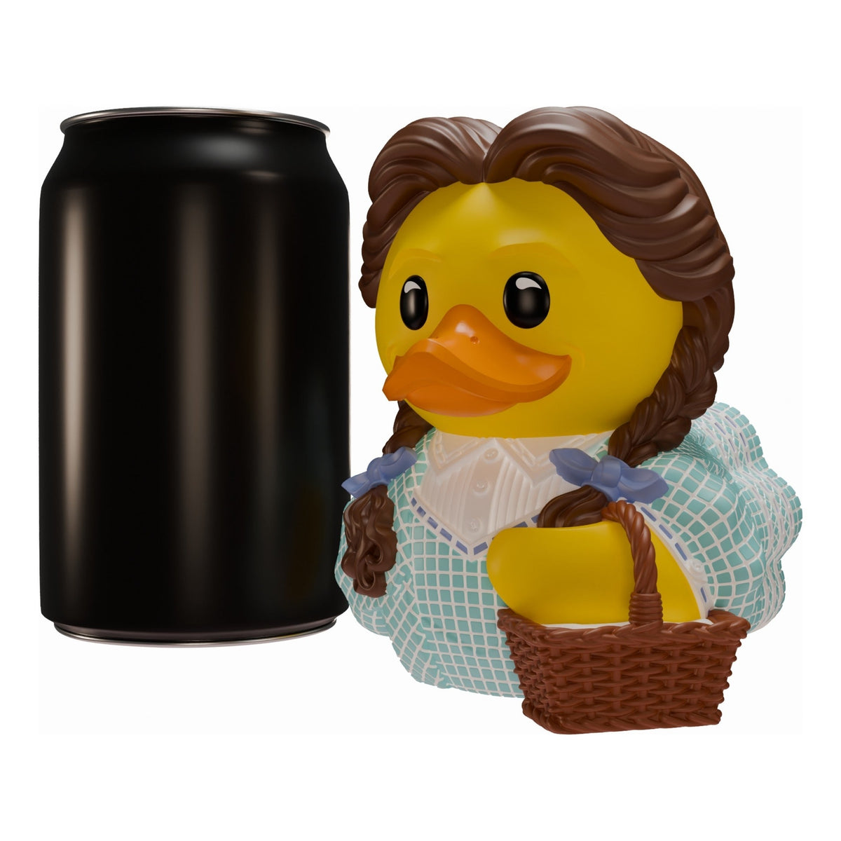 Wicked Dorothy Gale TUBBZ Boxed Edition Collectible Duck