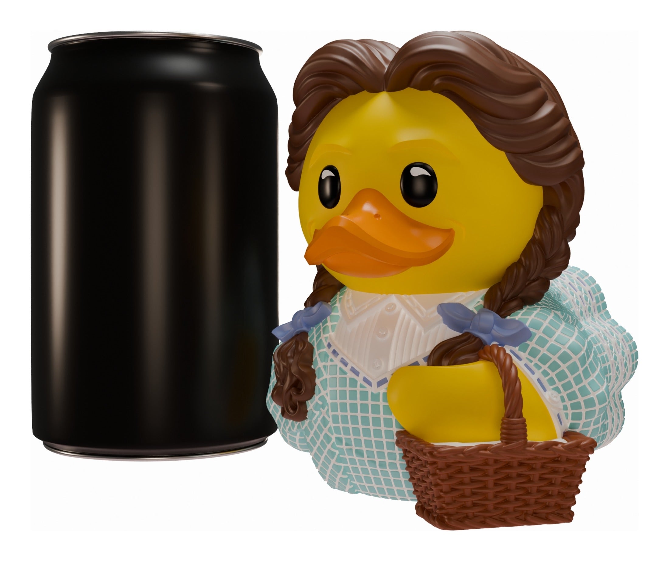 Wicked Dorothy Gale TUBBZ Boxed Edition Collectible Duck