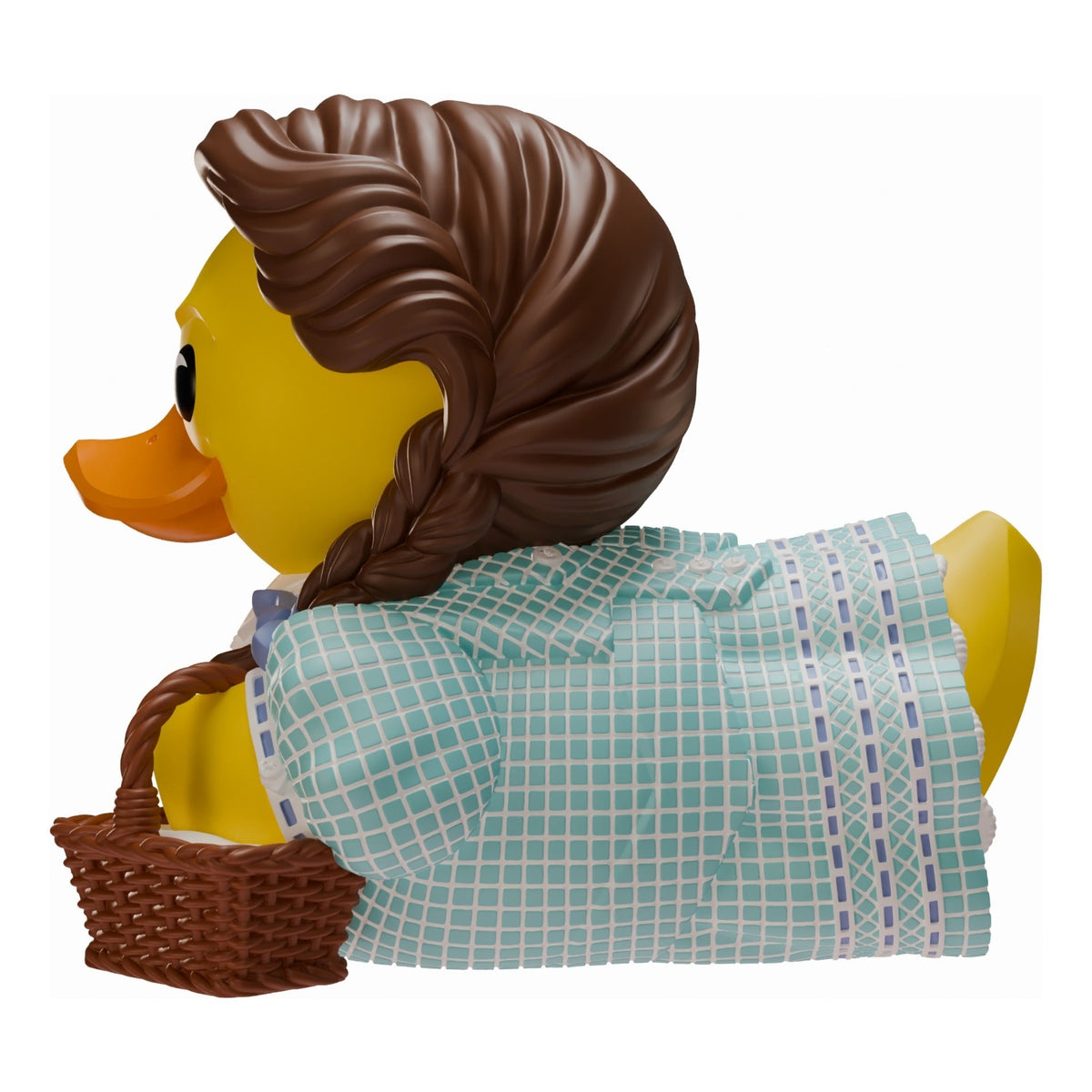 Wicked Dorothy Gale TUBBZ Boxed Edition Collectible Duck