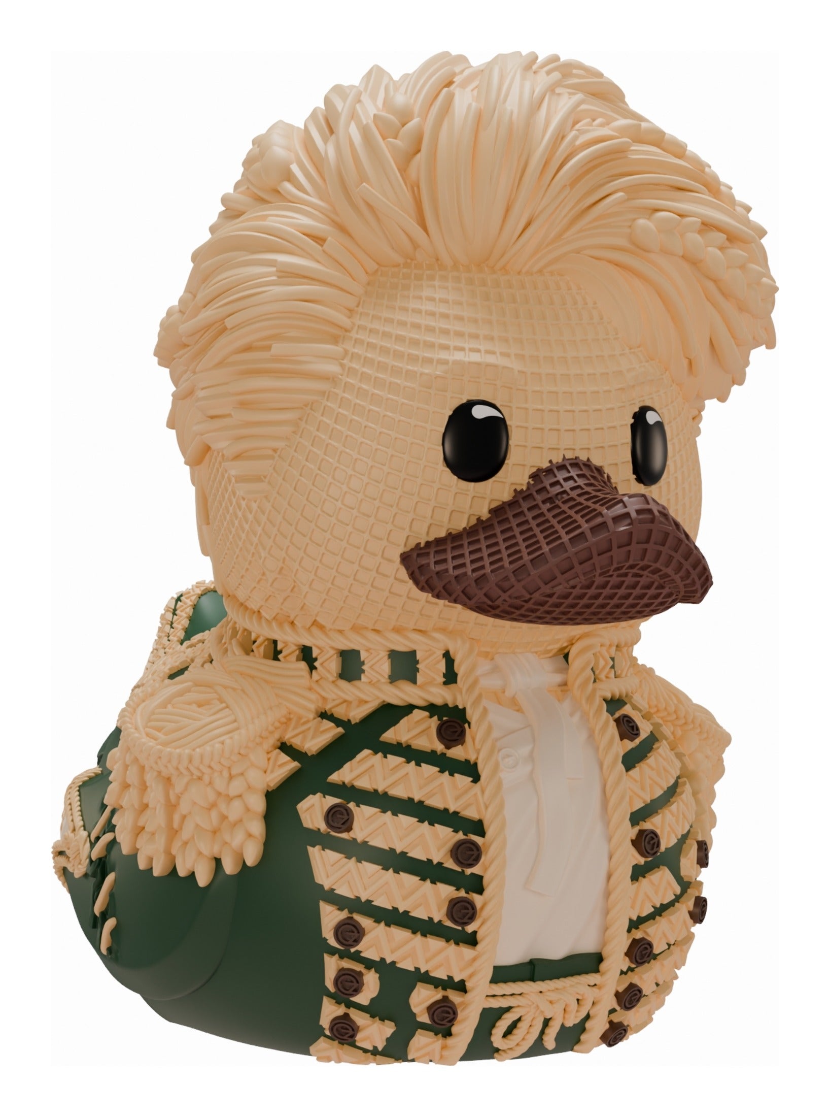 Wicked Scarecrow TUBBZ Boxed Edition Collectible Duck Figure