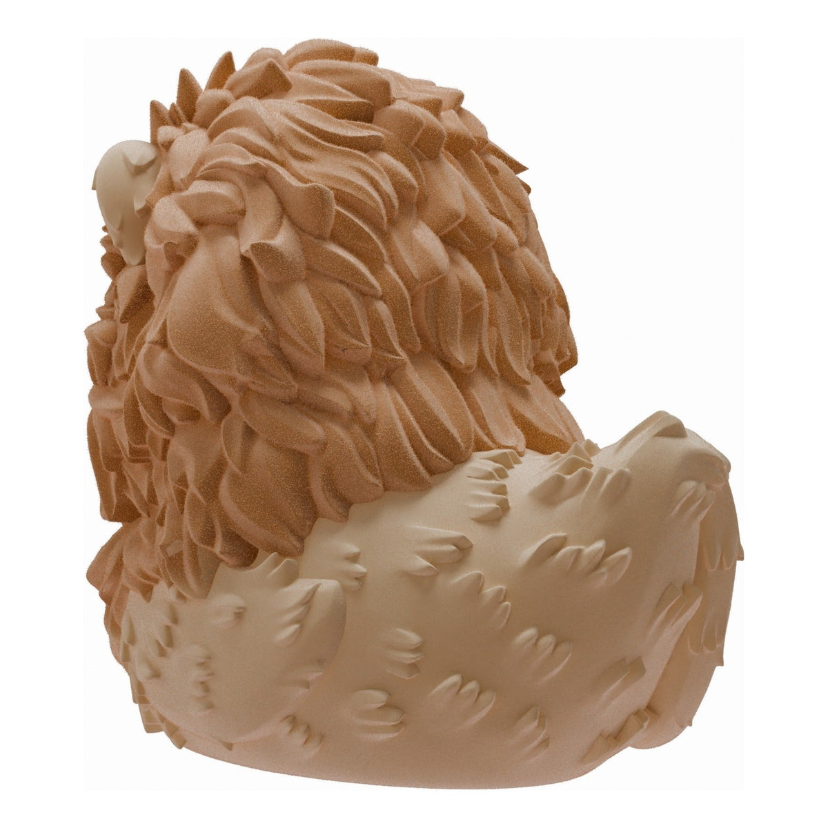 Wicked Cowardly Lion TUBBZ Boxed Edition Collectible Figure