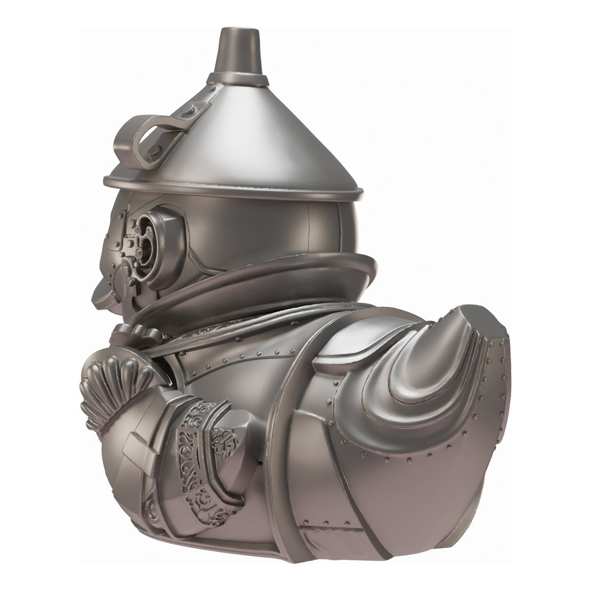 Wicked Tin Man TUBBZ Boxed Edition Collectible Figure