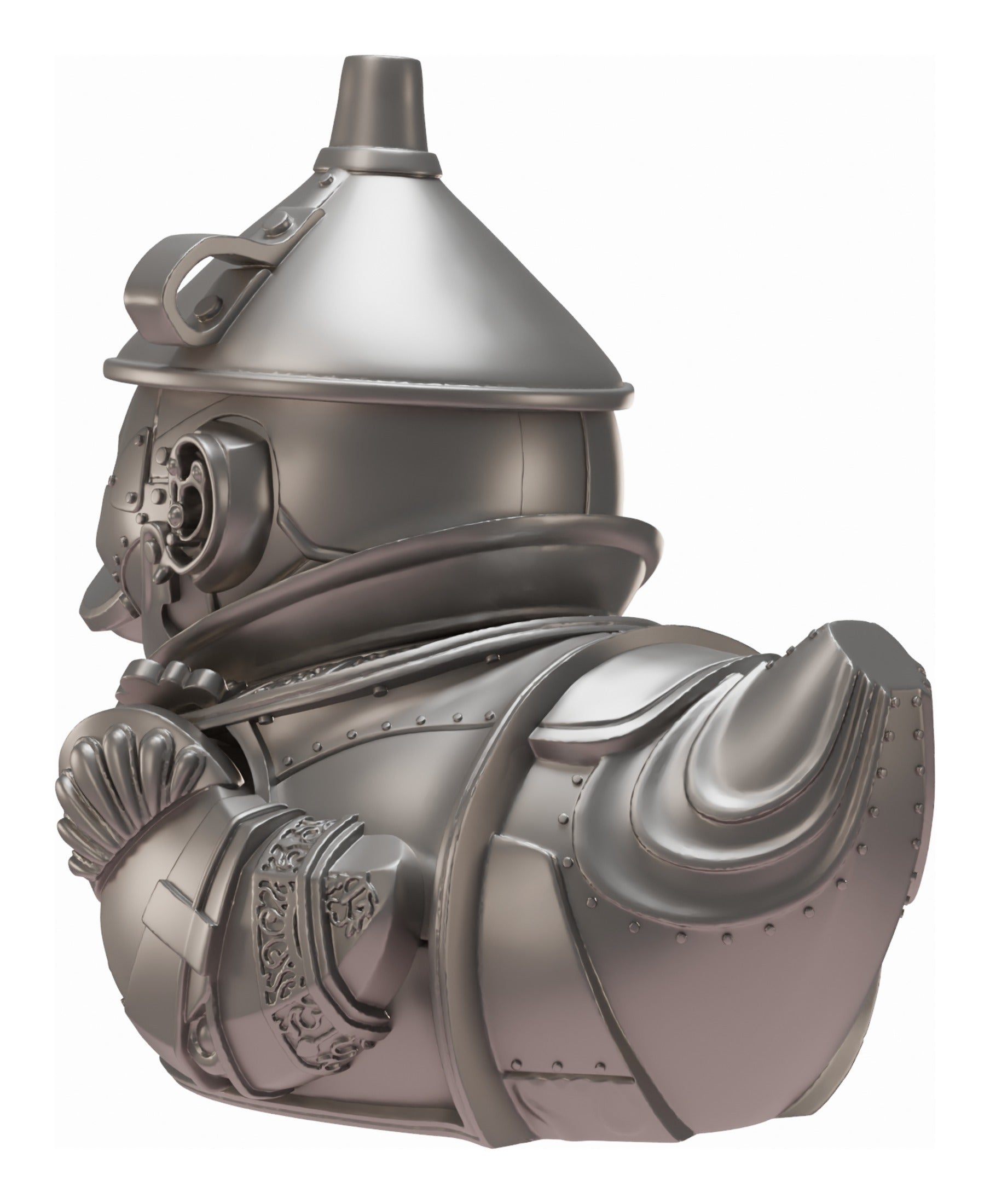 Wicked Tin Man TUBBZ Boxed Edition Collectible Figure