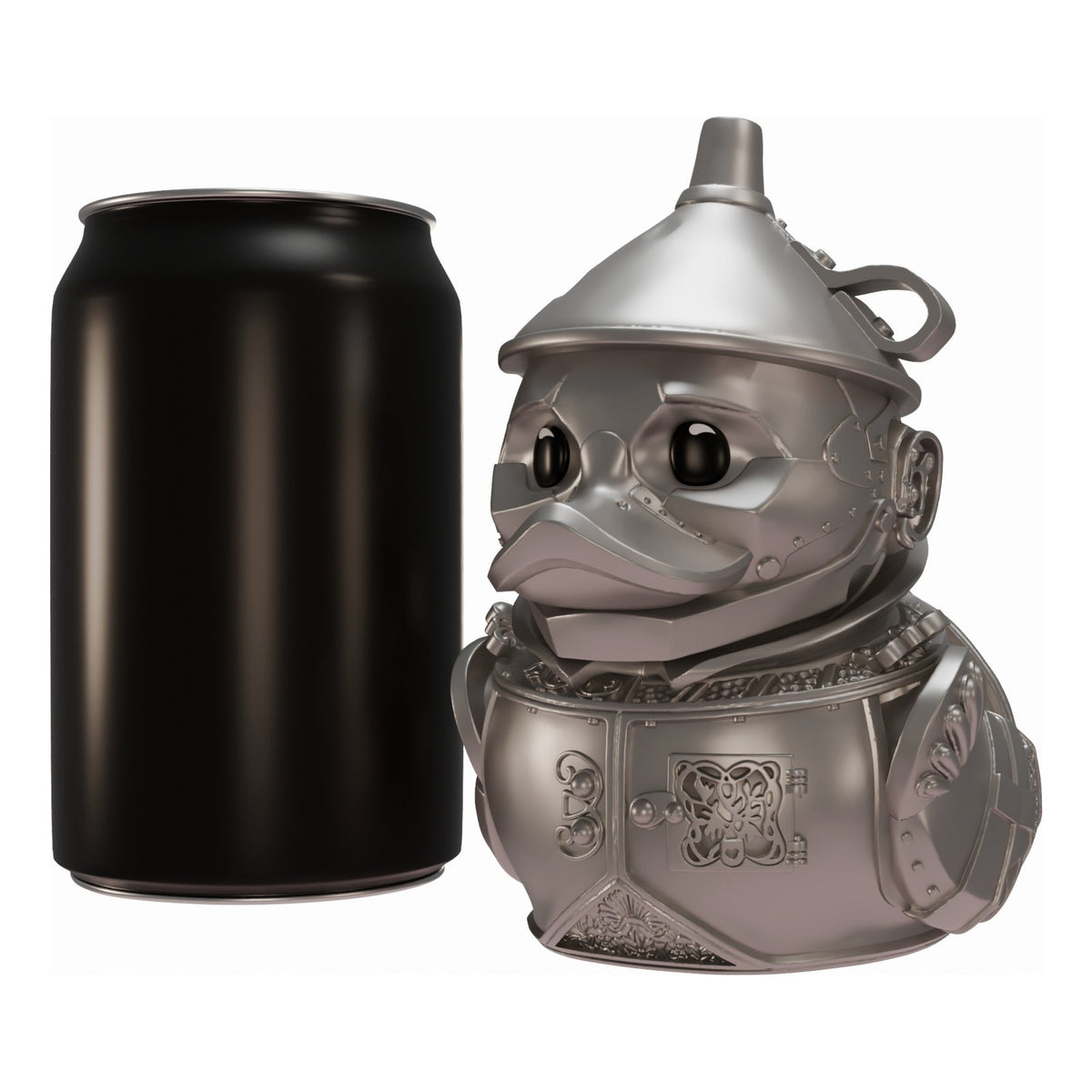 Wicked Tin Man TUBBZ Boxed Edition Collectible Figure