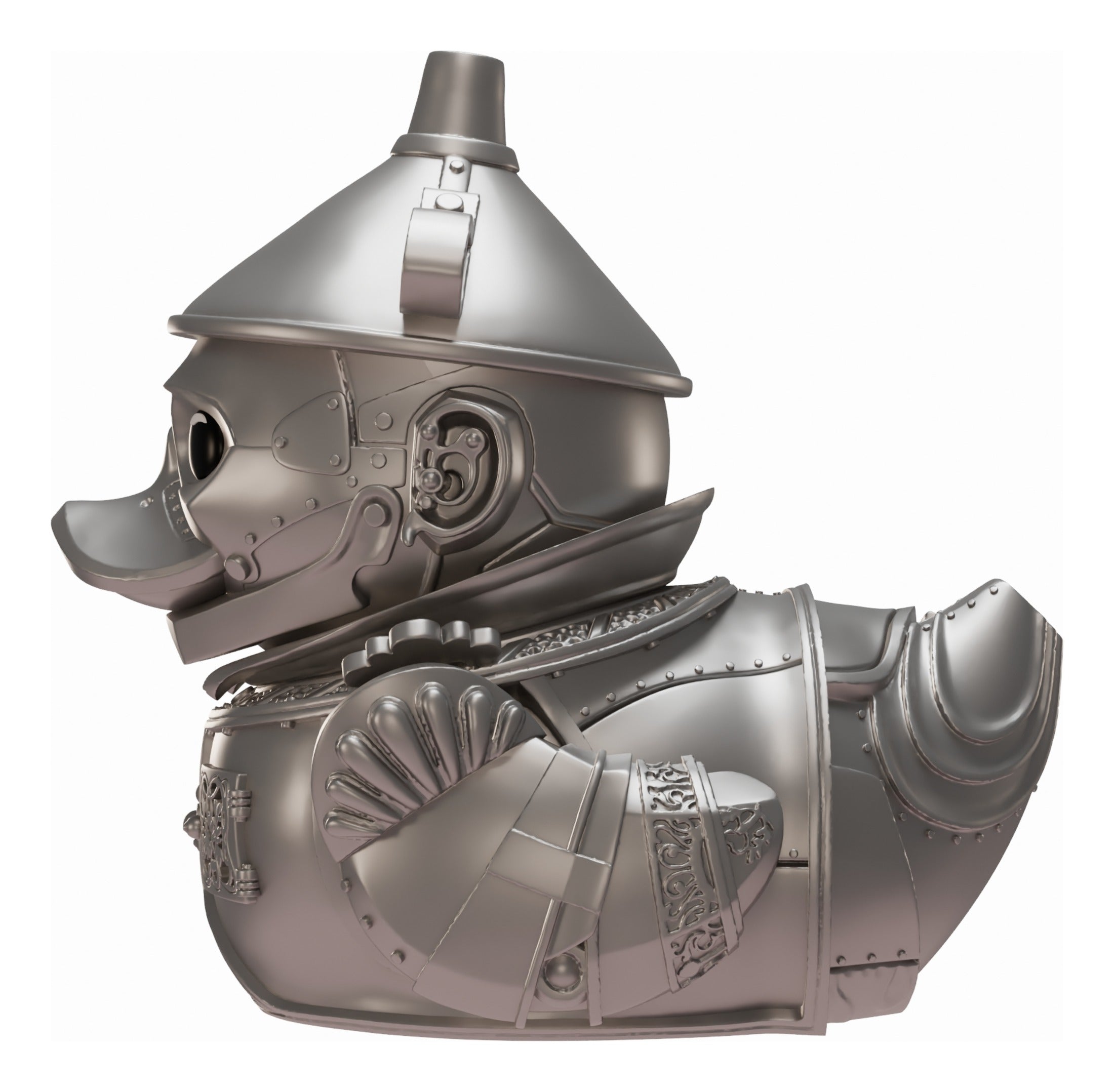 Wicked Tin Man TUBBZ Boxed Edition Collectible Figure