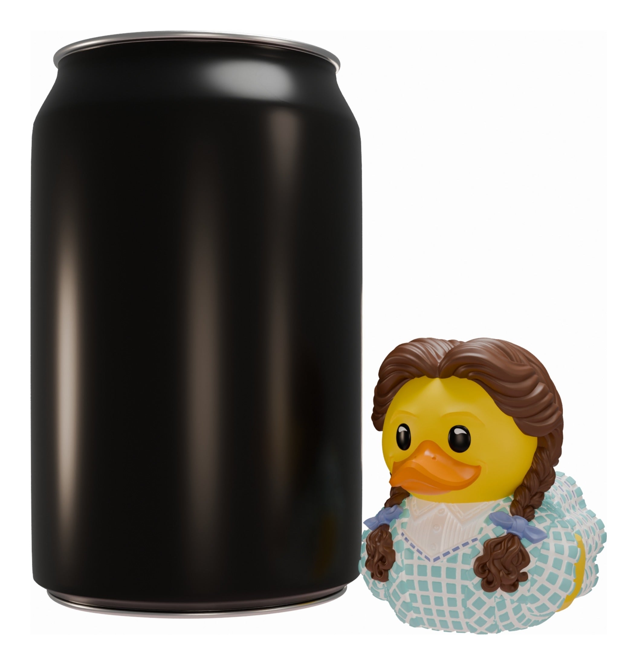 Wicked TUBBZ Mini Dorothy Gale Collectible Duck