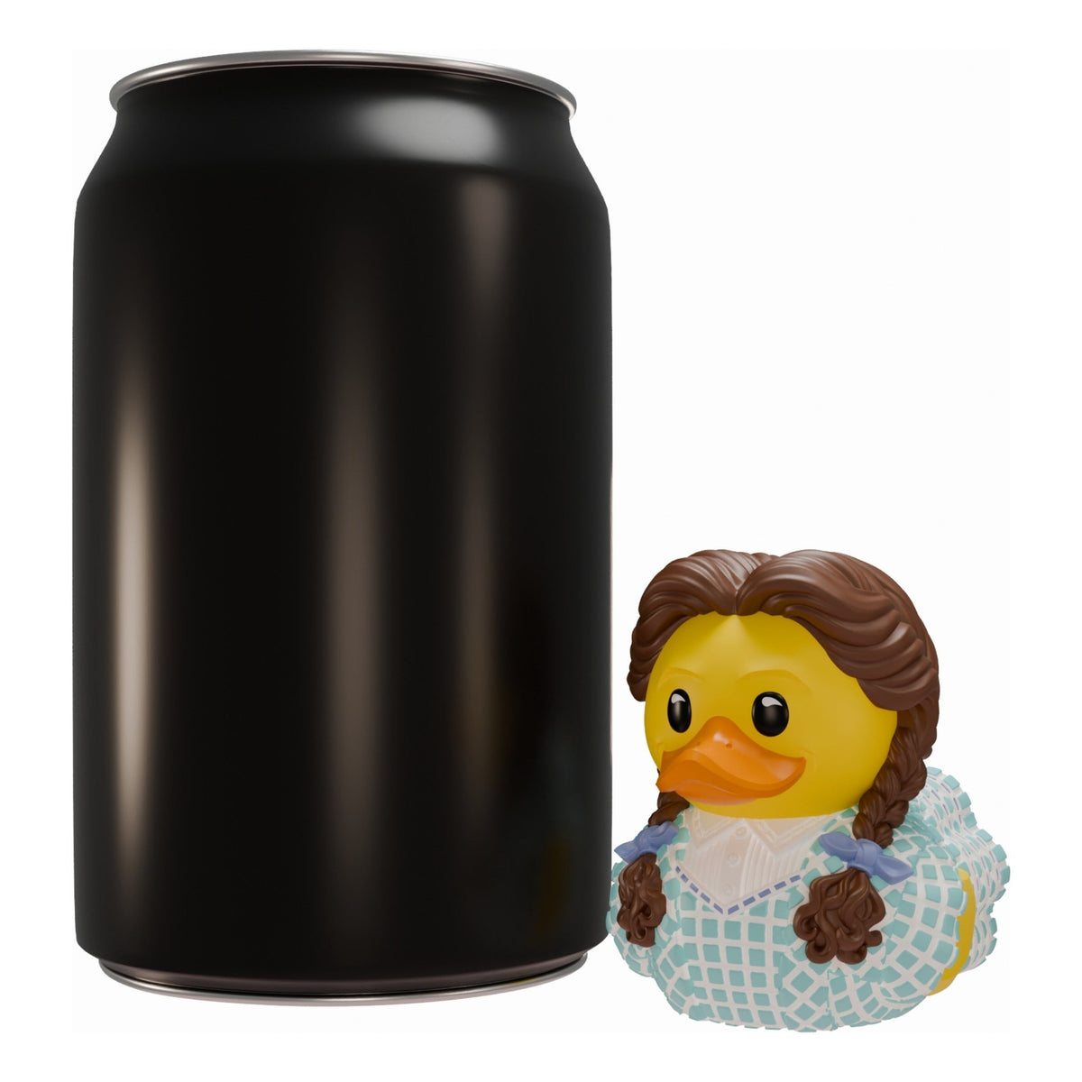 Wicked TUBBZ Mini Dorothy Gale Collectible Duck