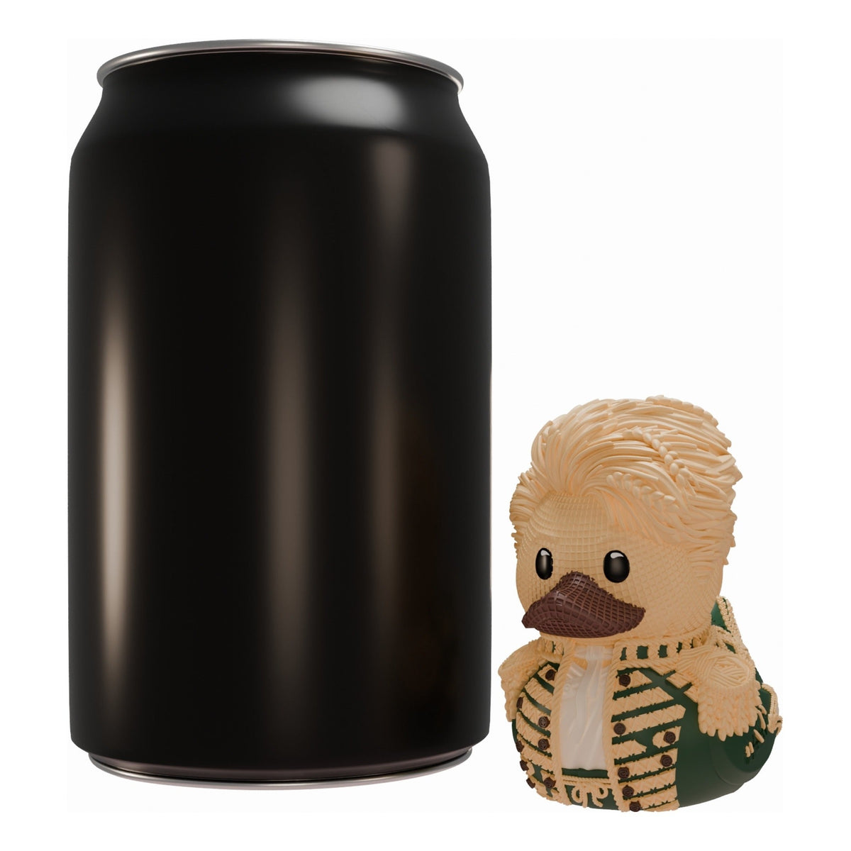 Wicked Scarecrow Mini TUBBZ Collectible Duck