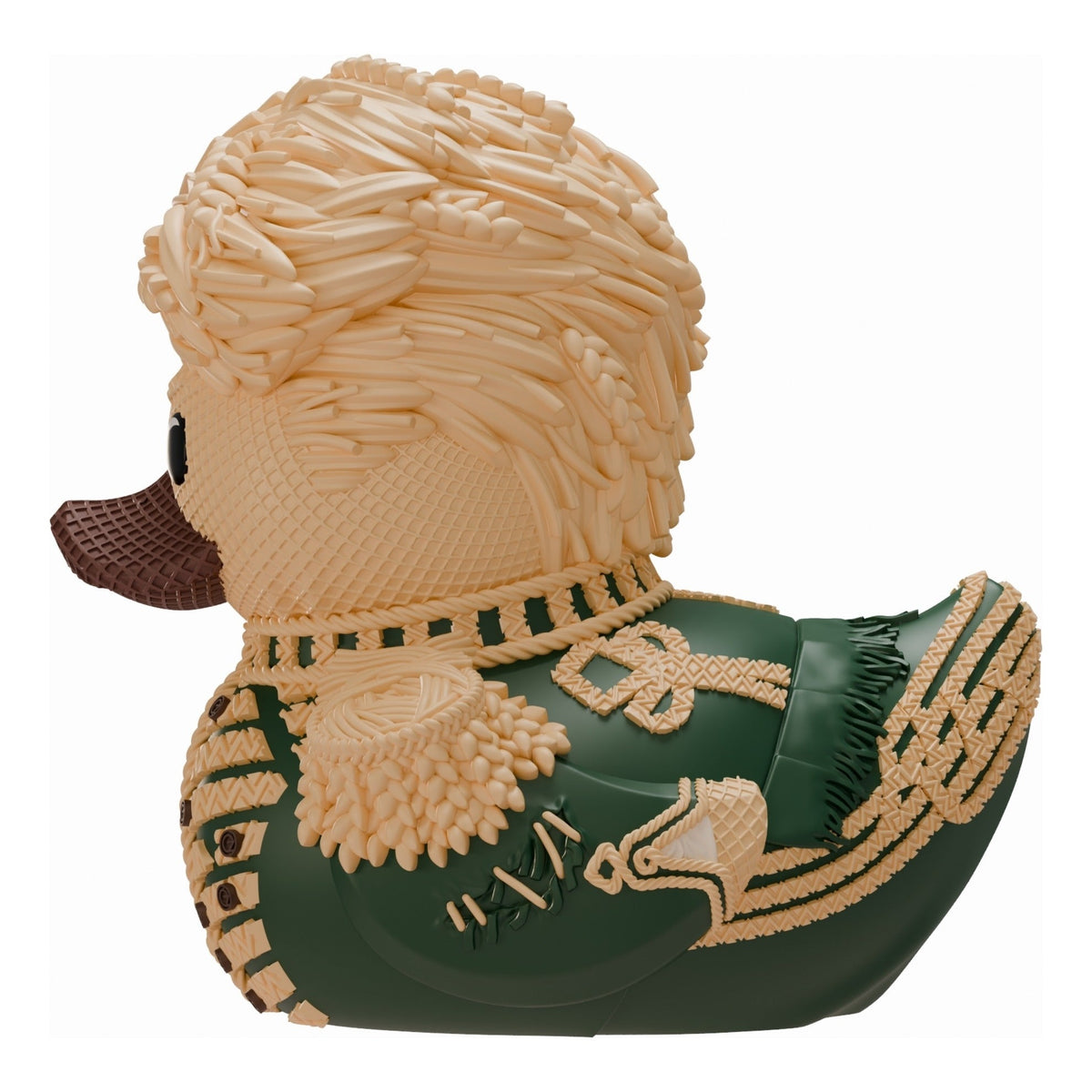 Wicked Scarecrow Mini TUBBZ Collectible Duck