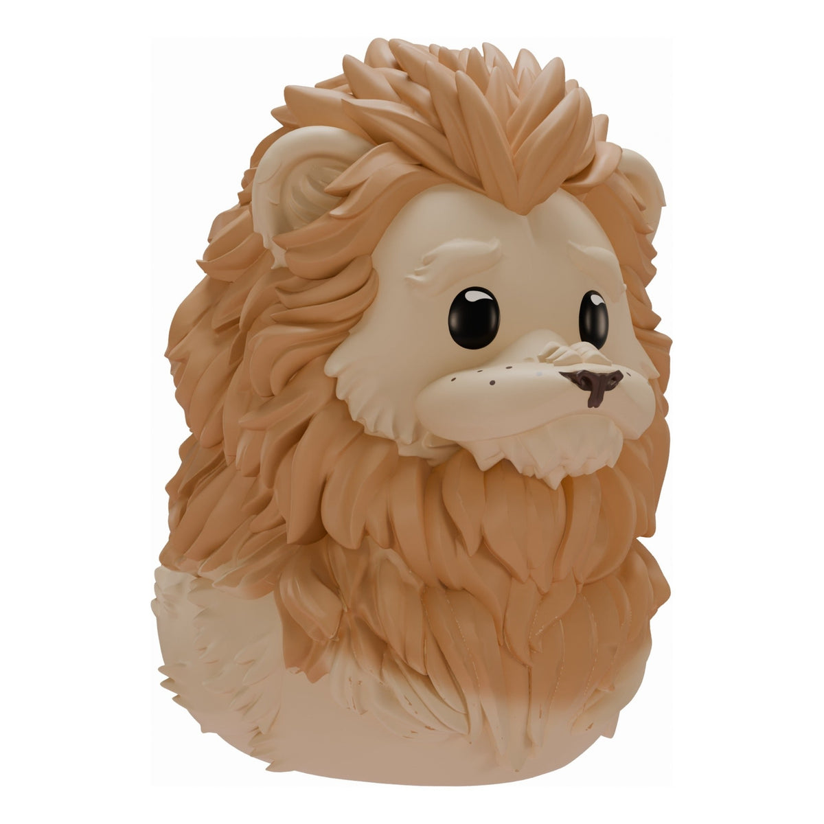 Wicked Cowardly Lion Mini TUBBZ Collectible Duck