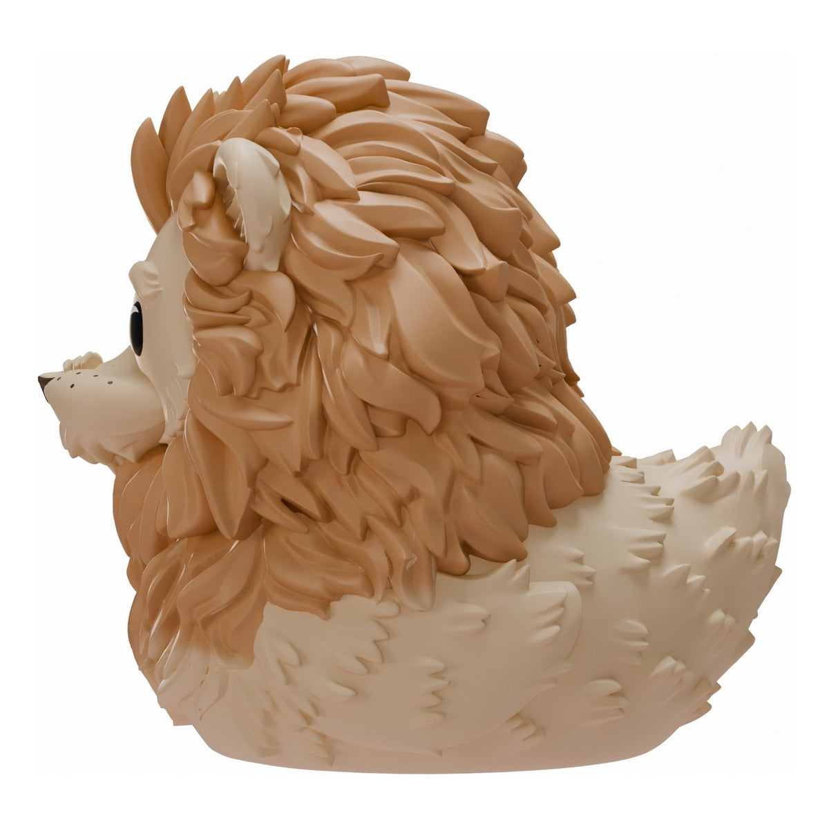 Wicked Cowardly Lion Mini TUBBZ Collectible Duck