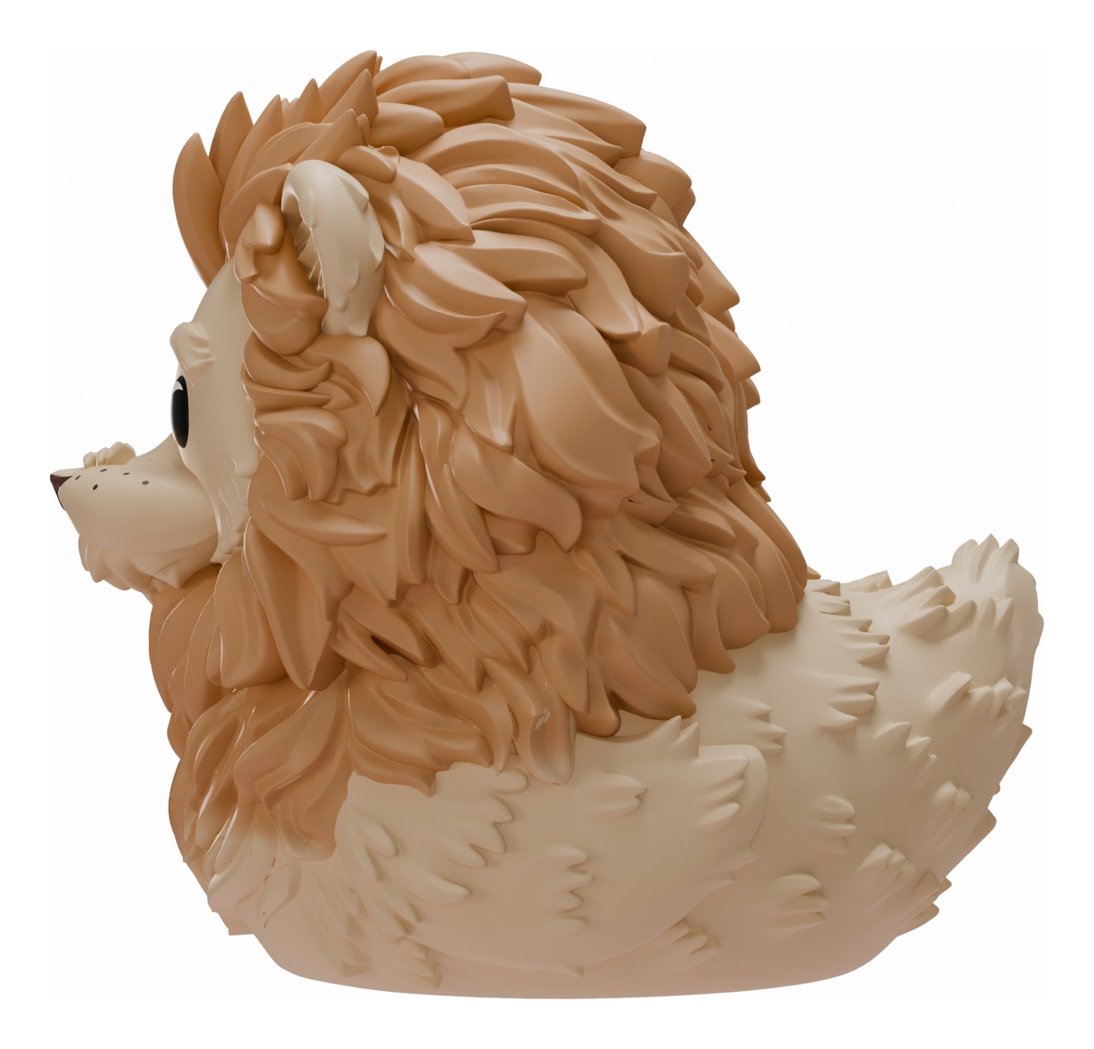 Wicked Cowardly Lion Mini TUBBZ Collectible Duck