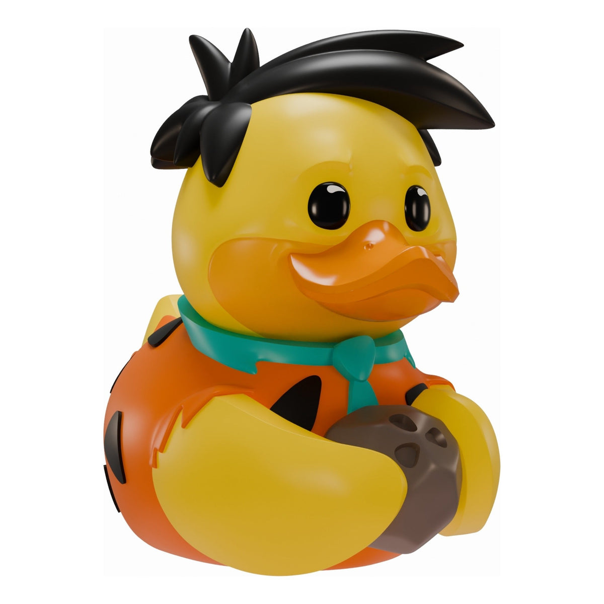The Flintstones Fred Flintstone TUBBZ Boxed Edition