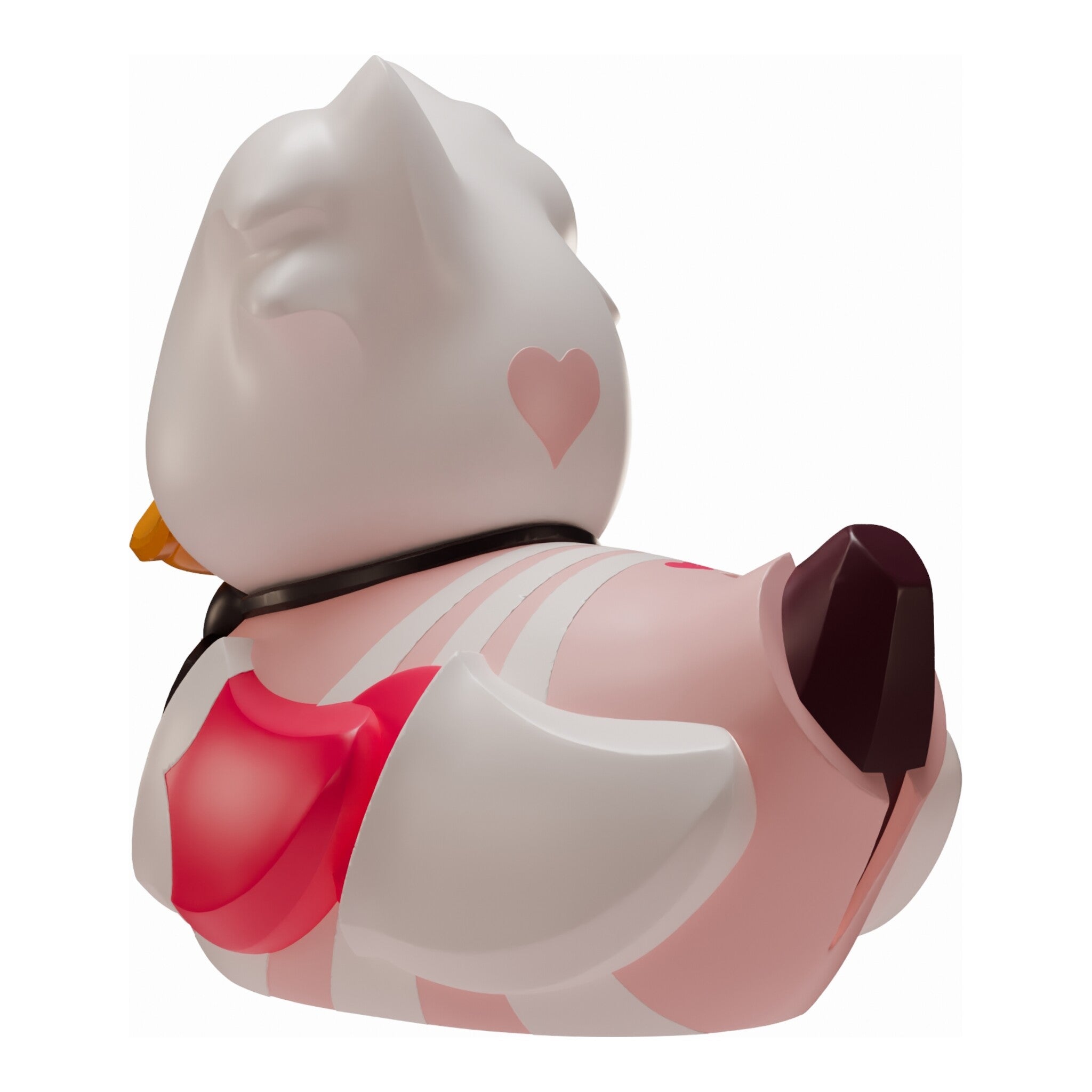 Hazbin Hotel Angel Dust Mini TUBBZ Collectible Duck