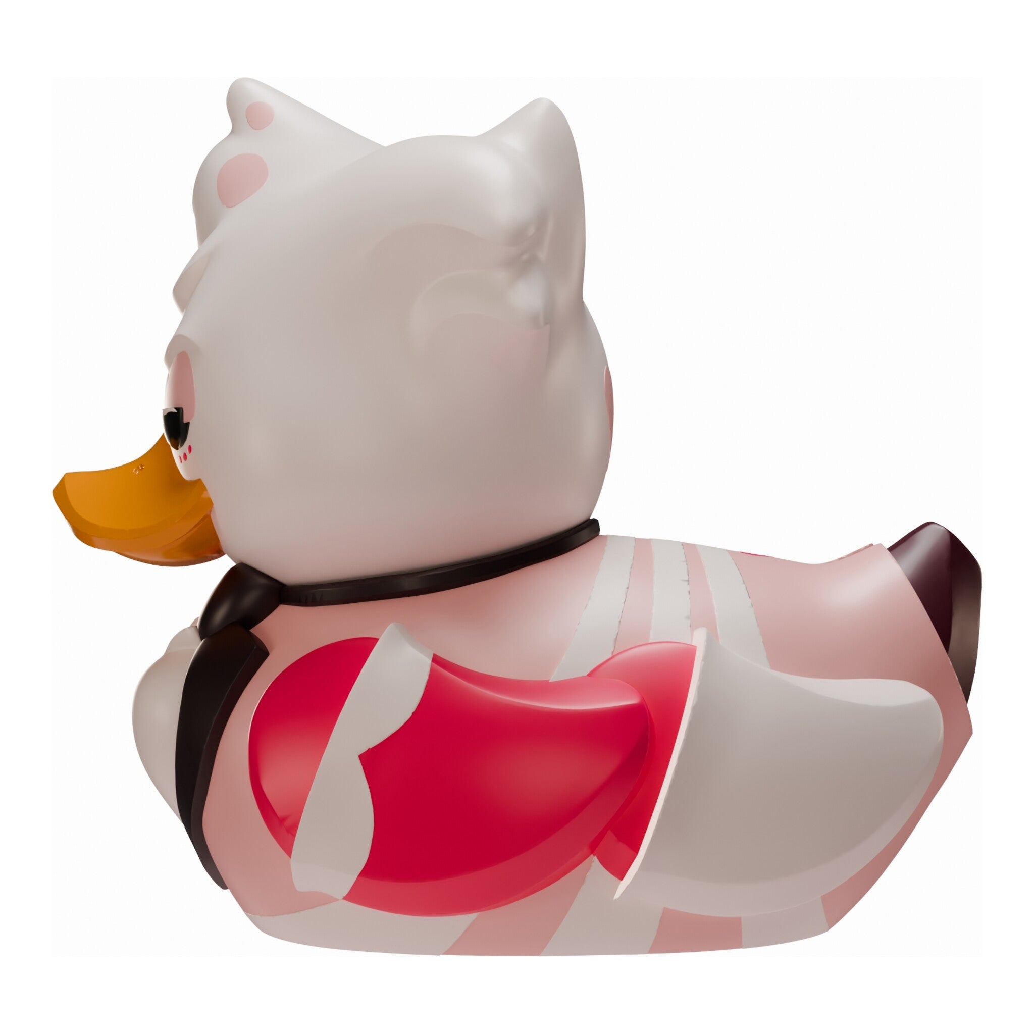 Hazbin Hotel Angel Dust Mini TUBBZ Collectible Duck