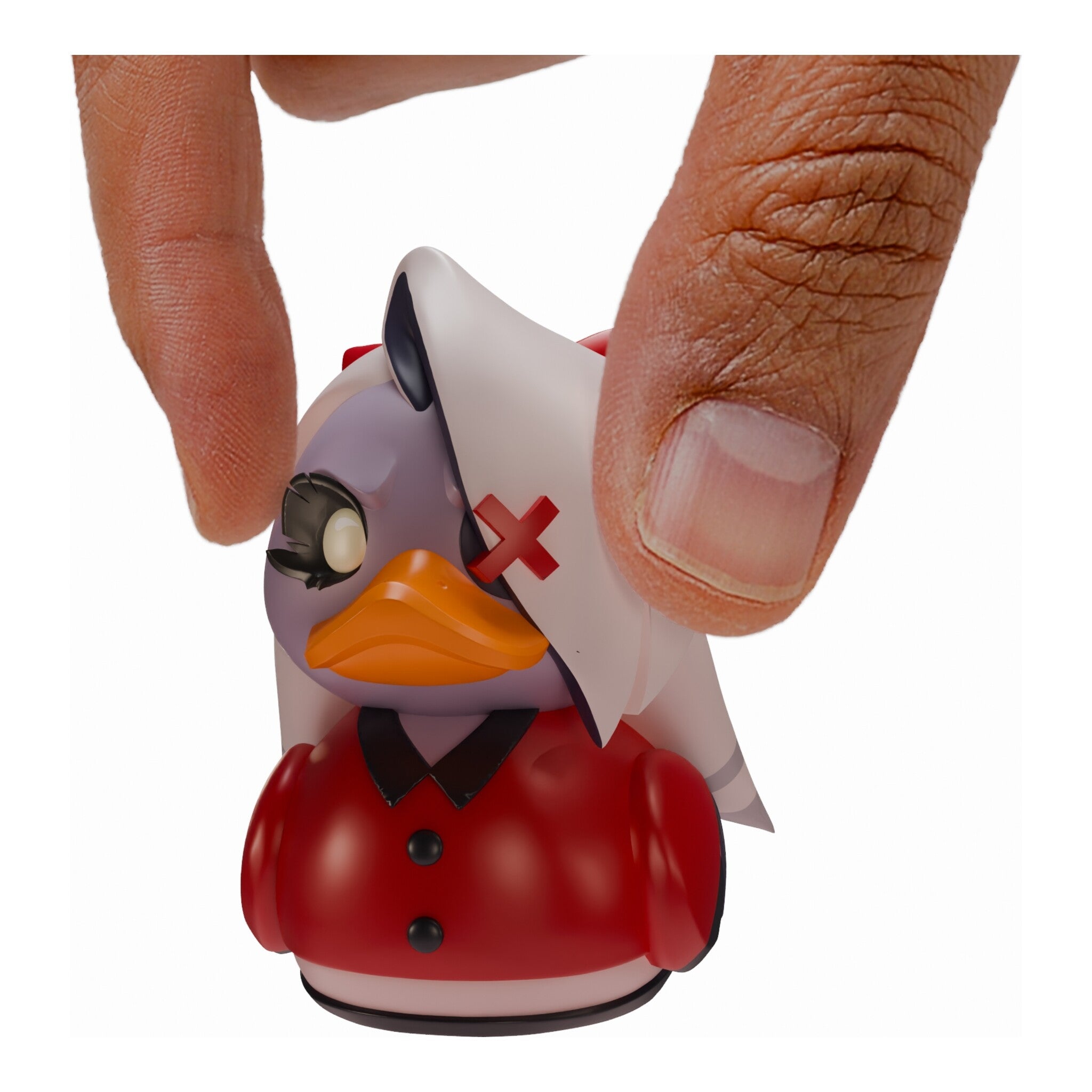 Hazbin Hotel Vaggie Mini TUBBZ Collectible