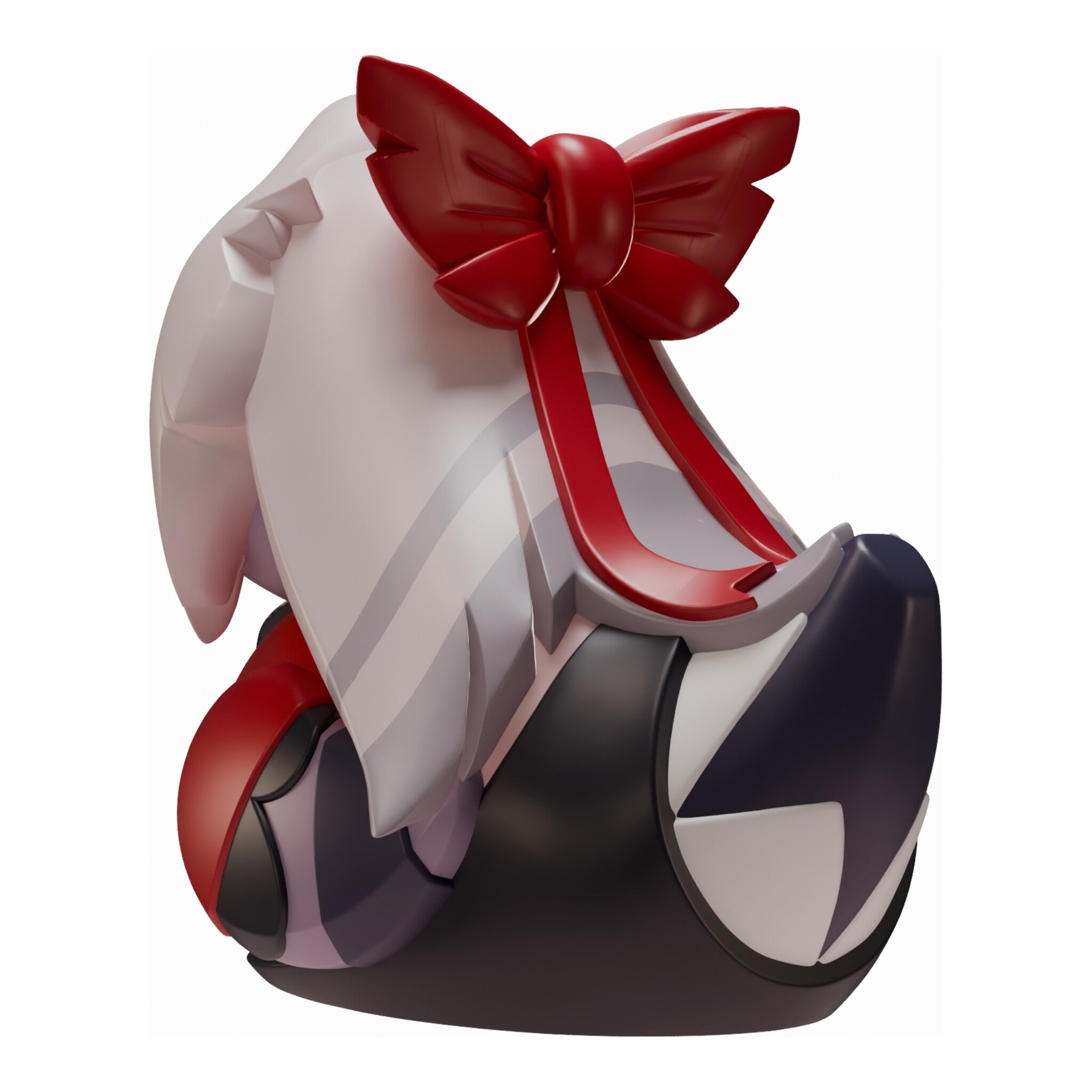 Hazbin Hotel Vaggie Mini TUBBZ Collectible