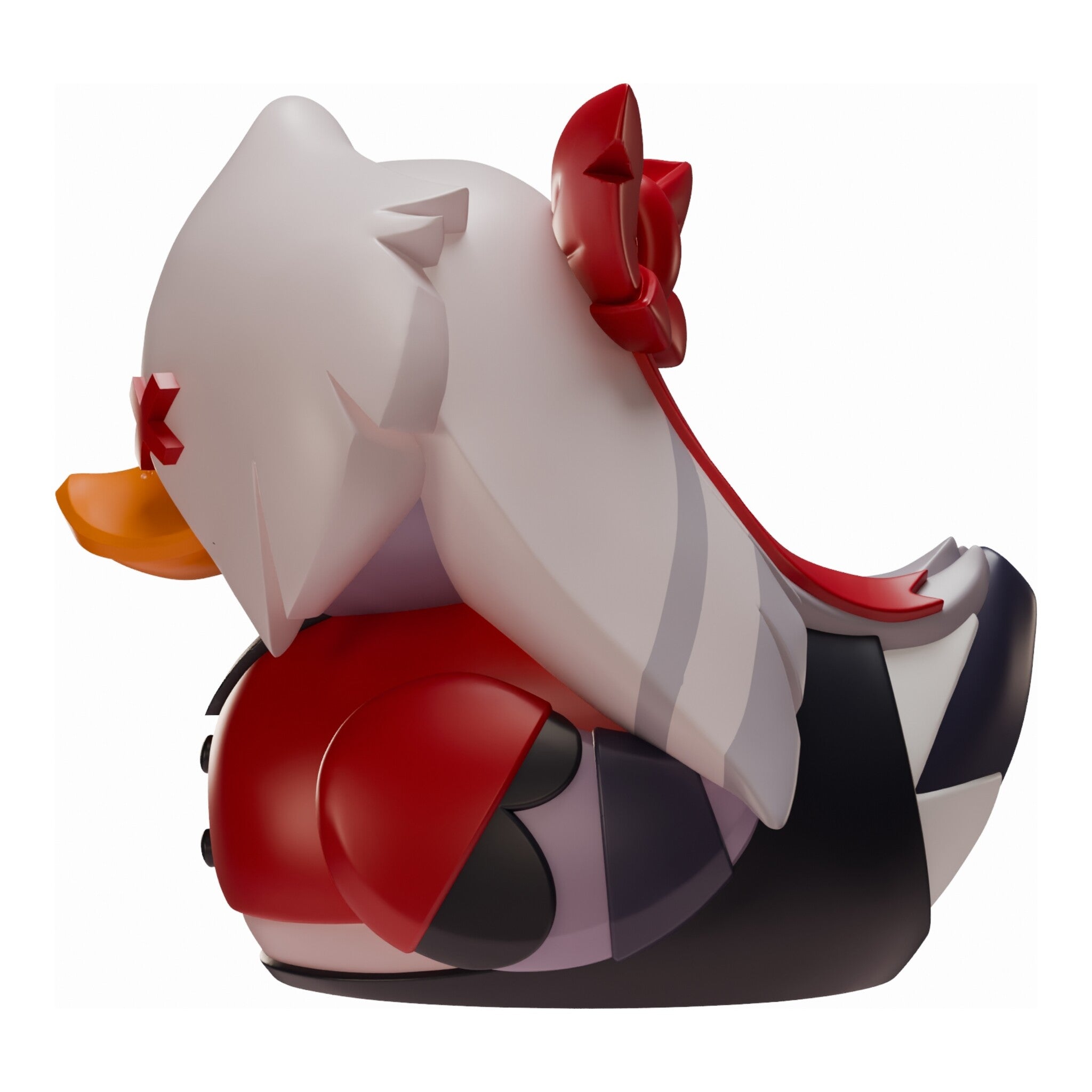 Hazbin Hotel Vaggie Mini TUBBZ Collectible