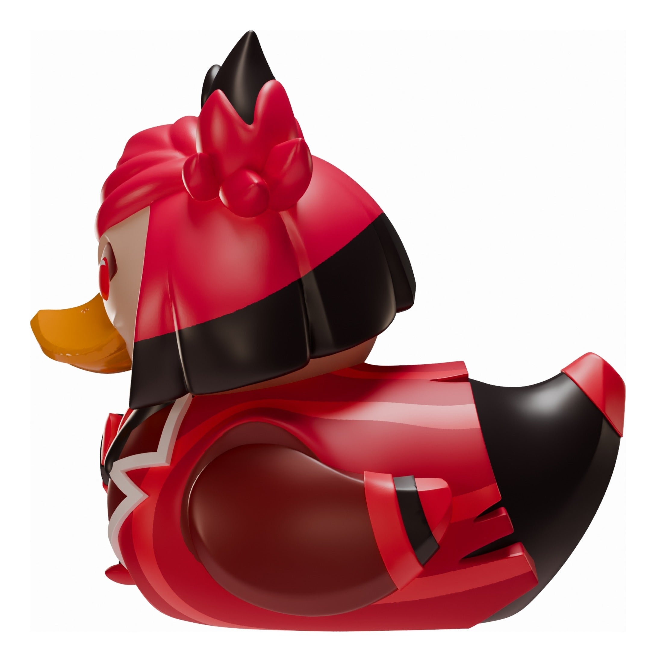 Hazbin Hotel Alastor TUBBZ Boxed Edition Collectible Duck