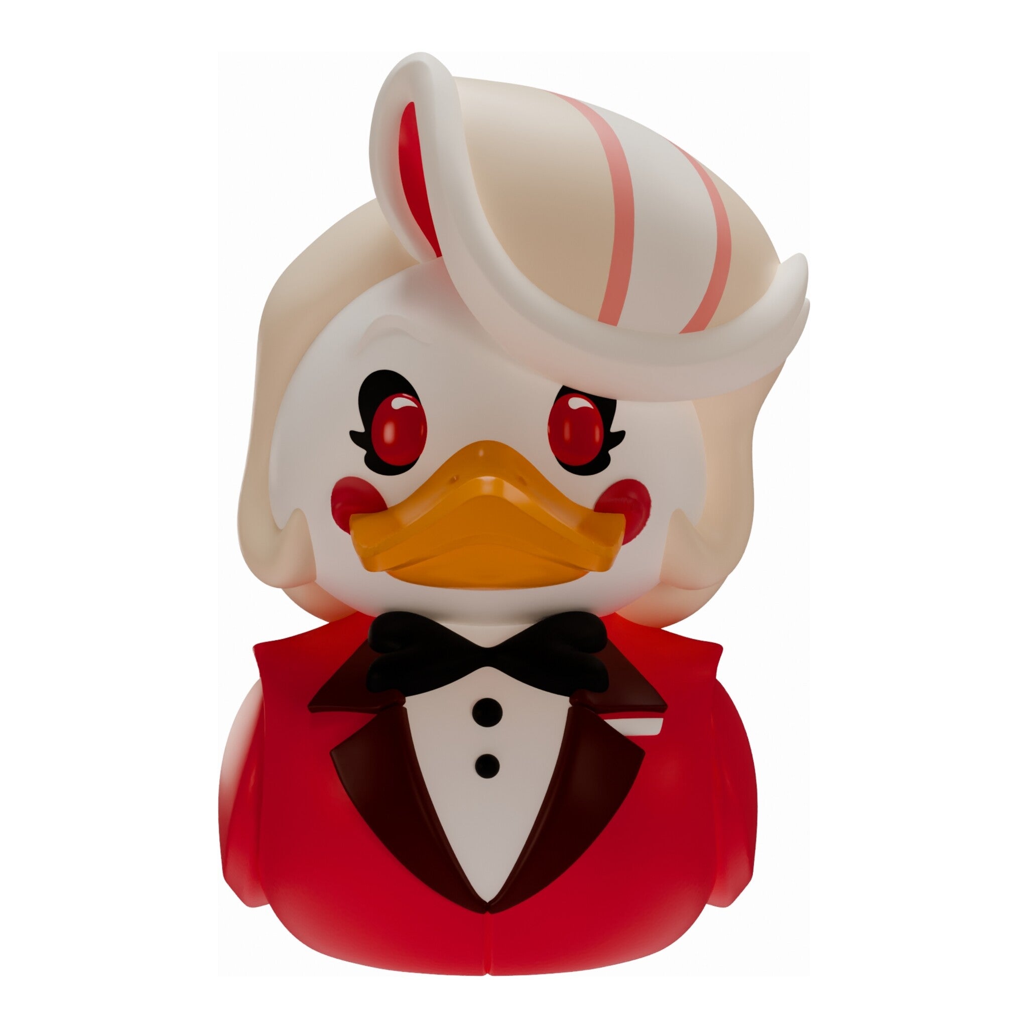 Hazbin Hotel Charlie Morningstar Mini TUBBZ Collectible Duck