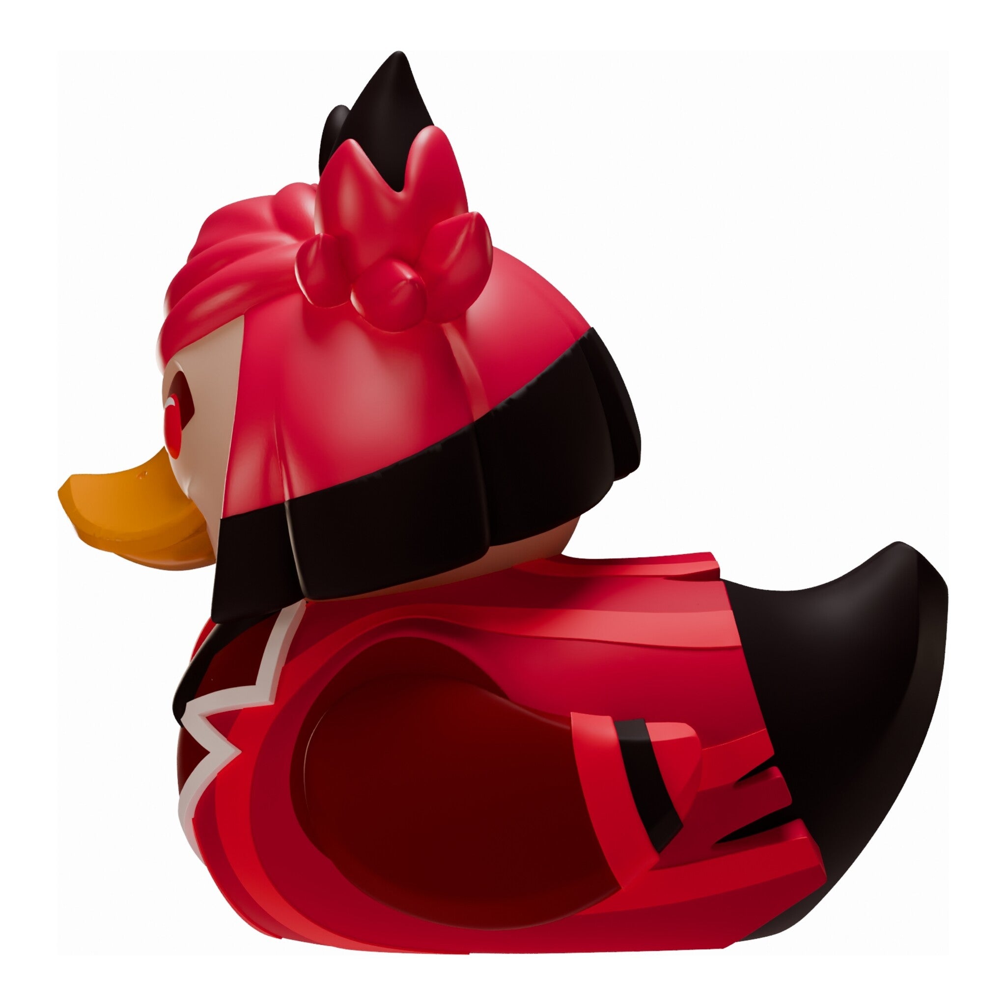Hazbin Hotel Alastor Mini TUBBZ Collectible Duck