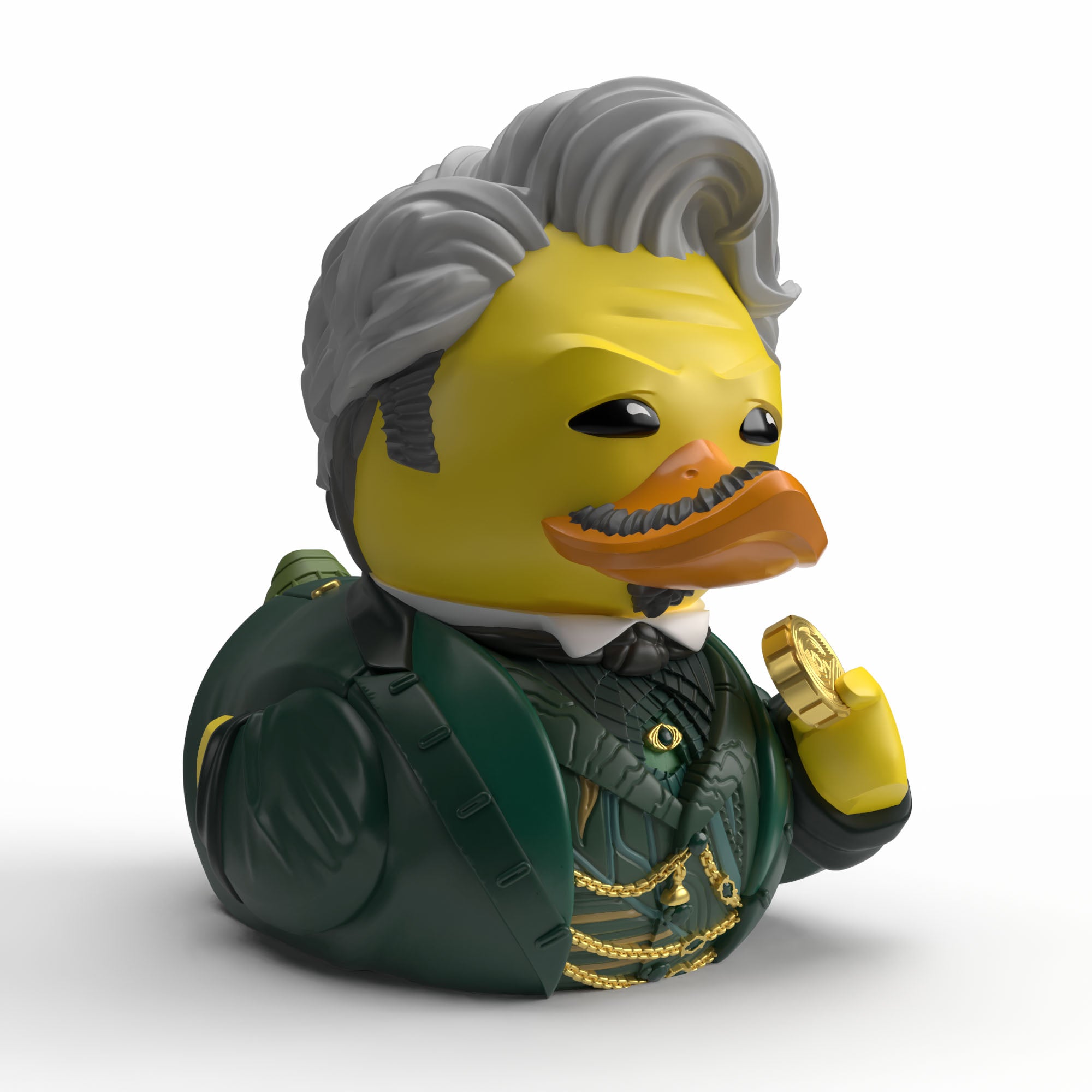 Wicked The Wizard TUBBZ Boxed Edition Collectible Duck