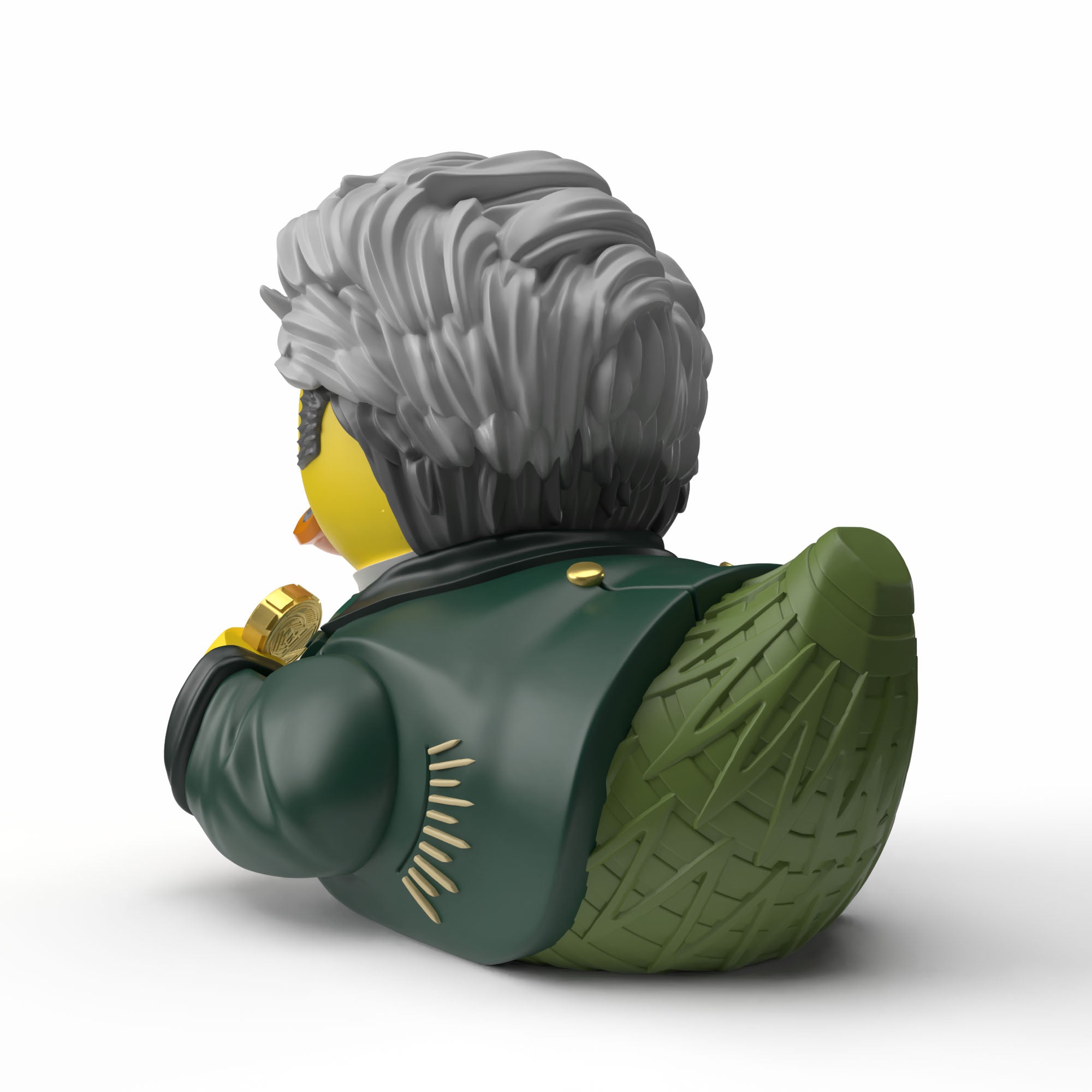 Wicked The Wizard TUBBZ Boxed Edition Collectible Duck