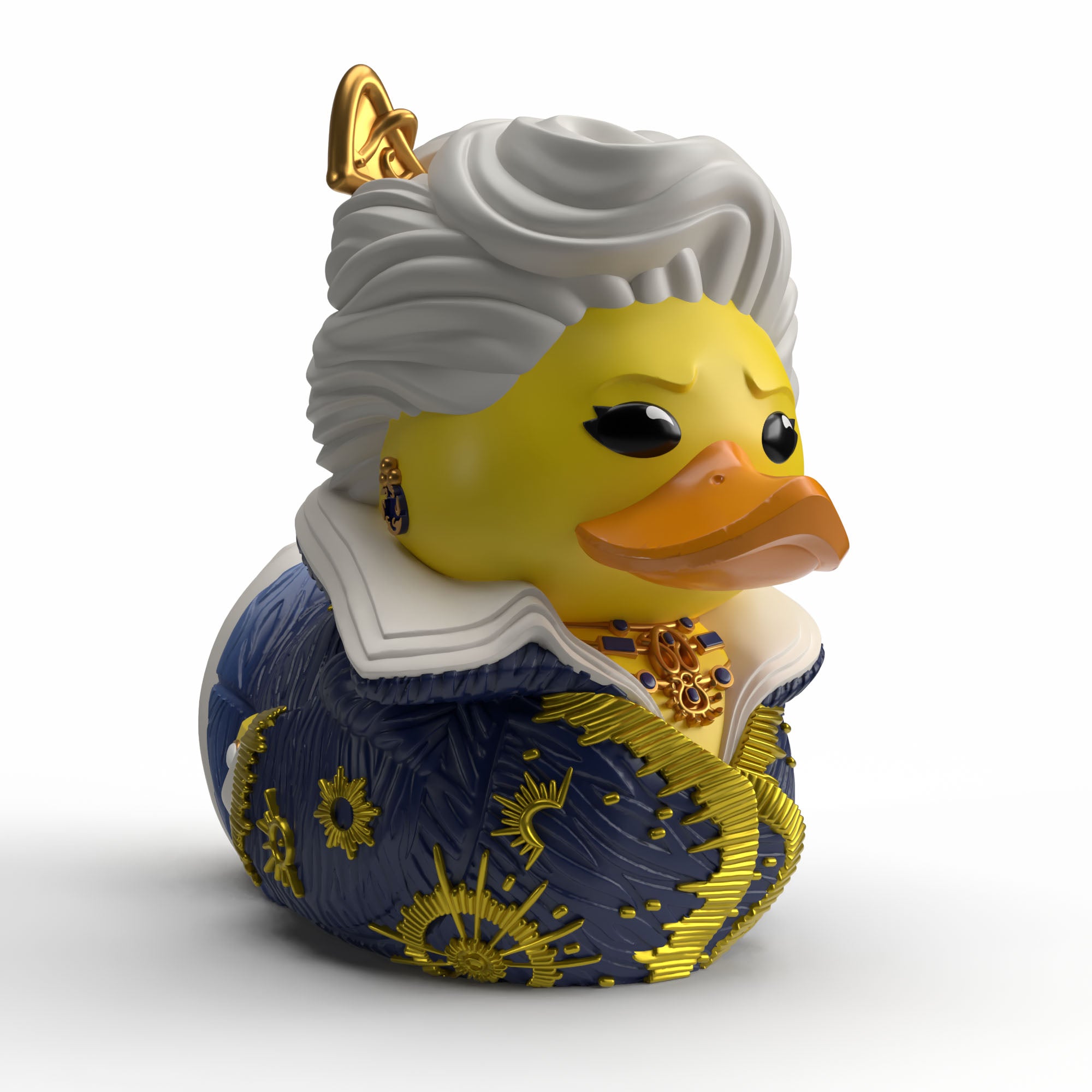 Wicked Madame Morrible TUBBZ Boxed Edition Collectible Duck