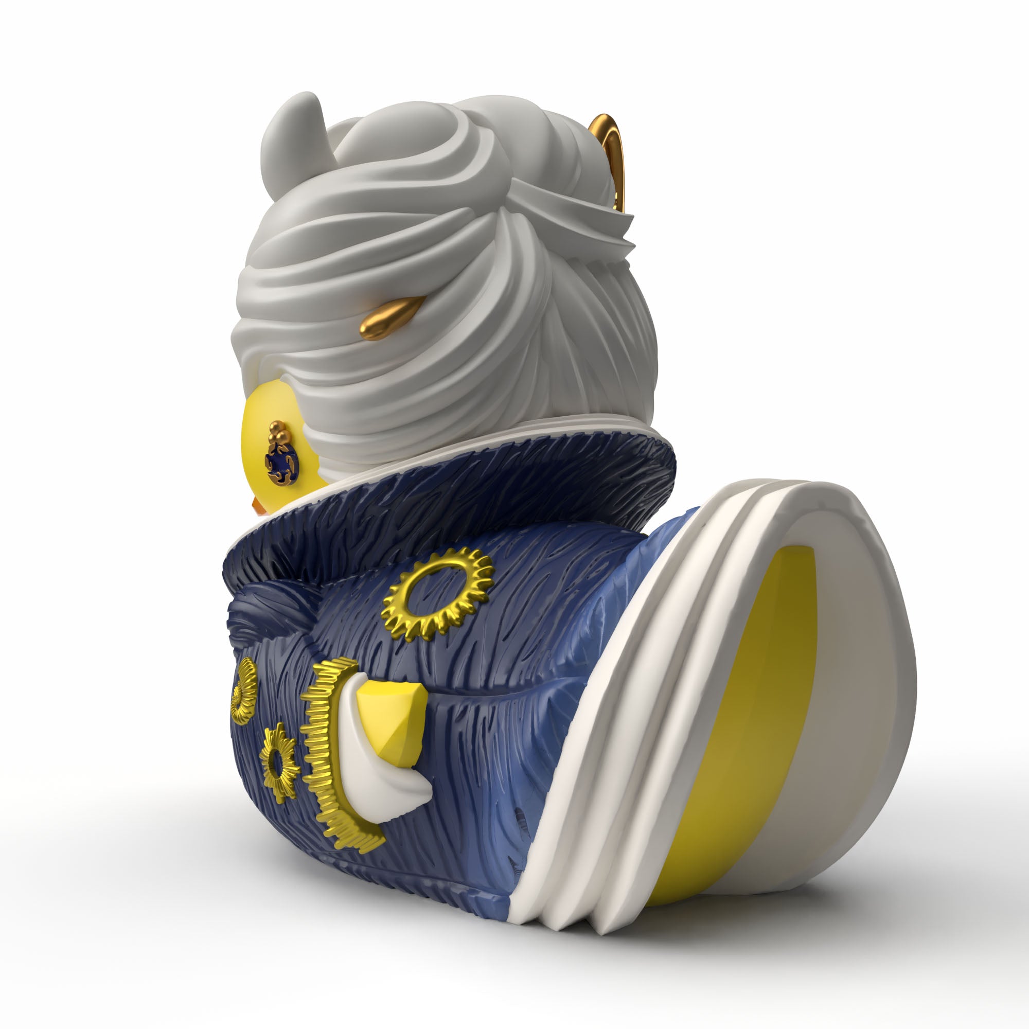 Wicked Madame Morrible TUBBZ Boxed Edition Collectible Duck
