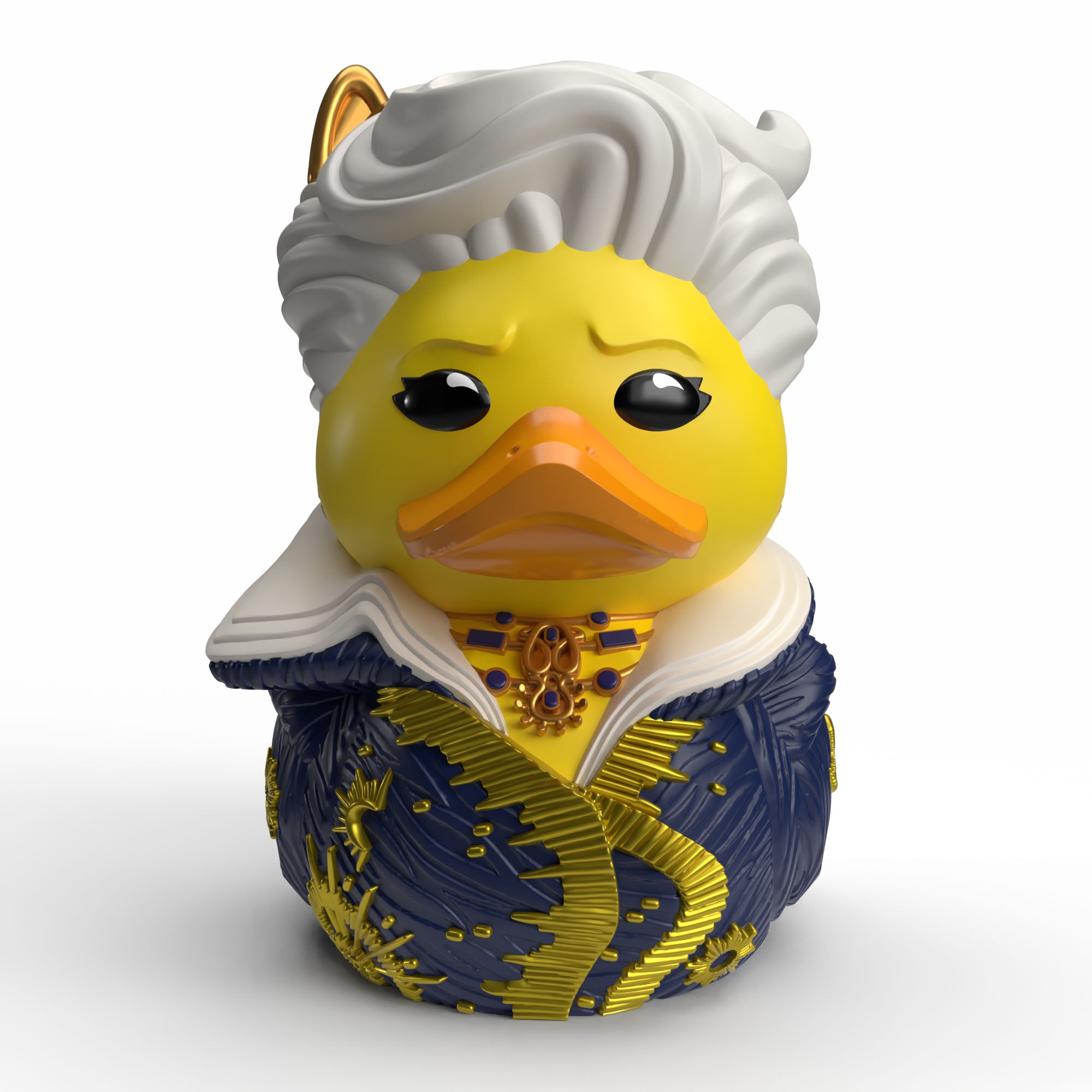 Wicked Madame Morrible TUBBZ Boxed Edition Collectible Duck