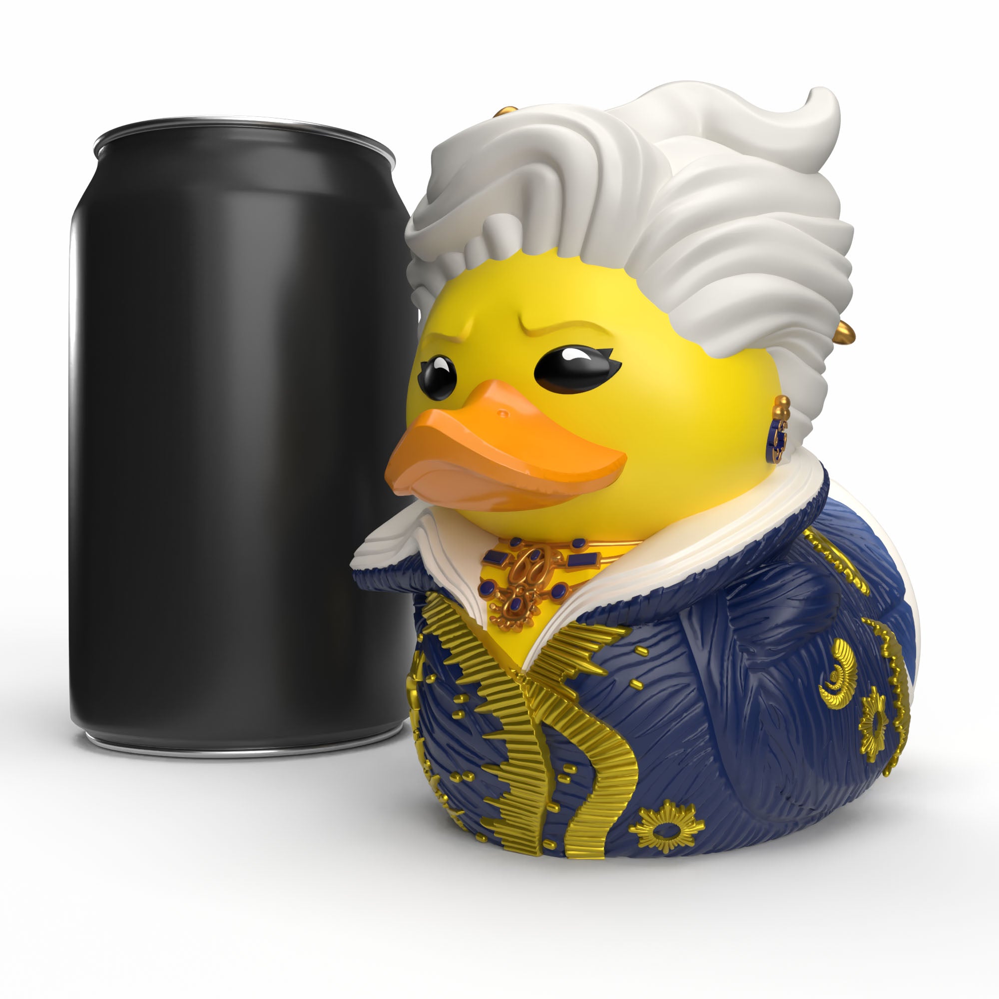 Wicked Madame Morrible TUBBZ Boxed Edition Collectible Duck