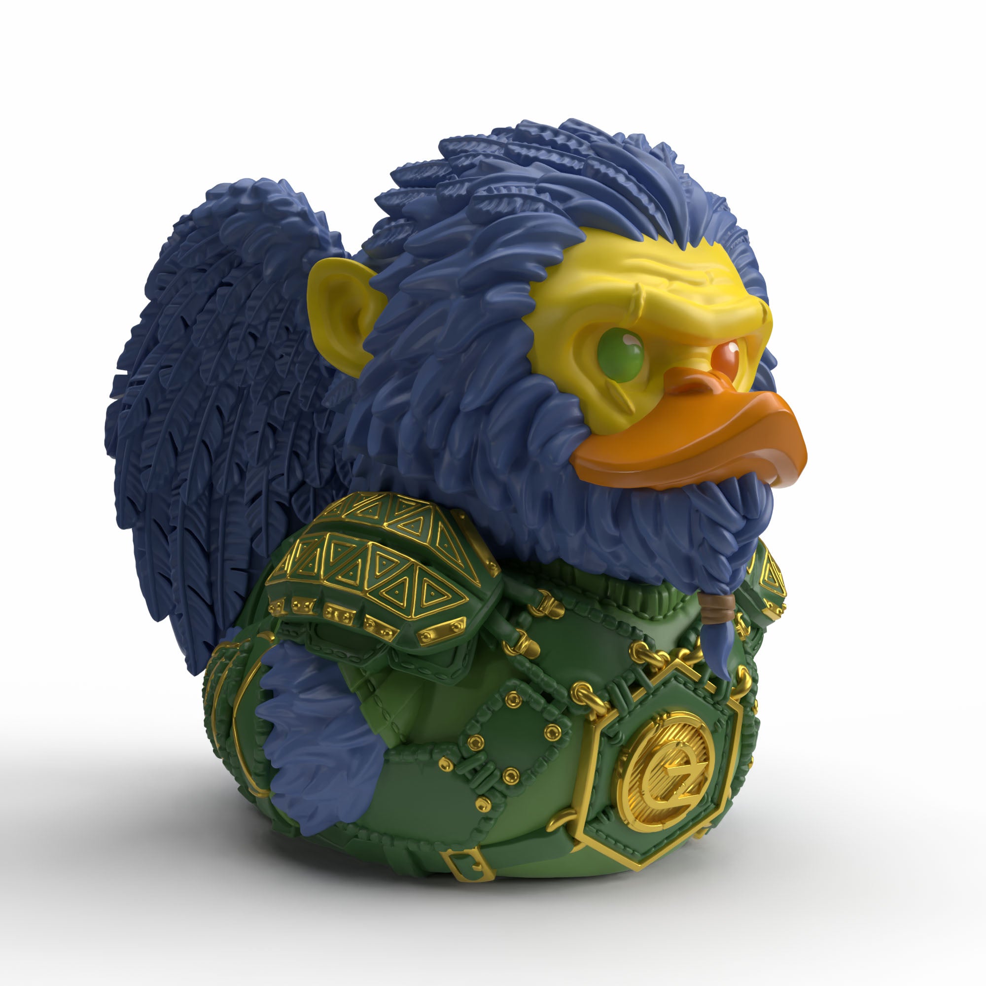 Wicked Chistery Flying Monkey TUBBZ Boxed Collectible