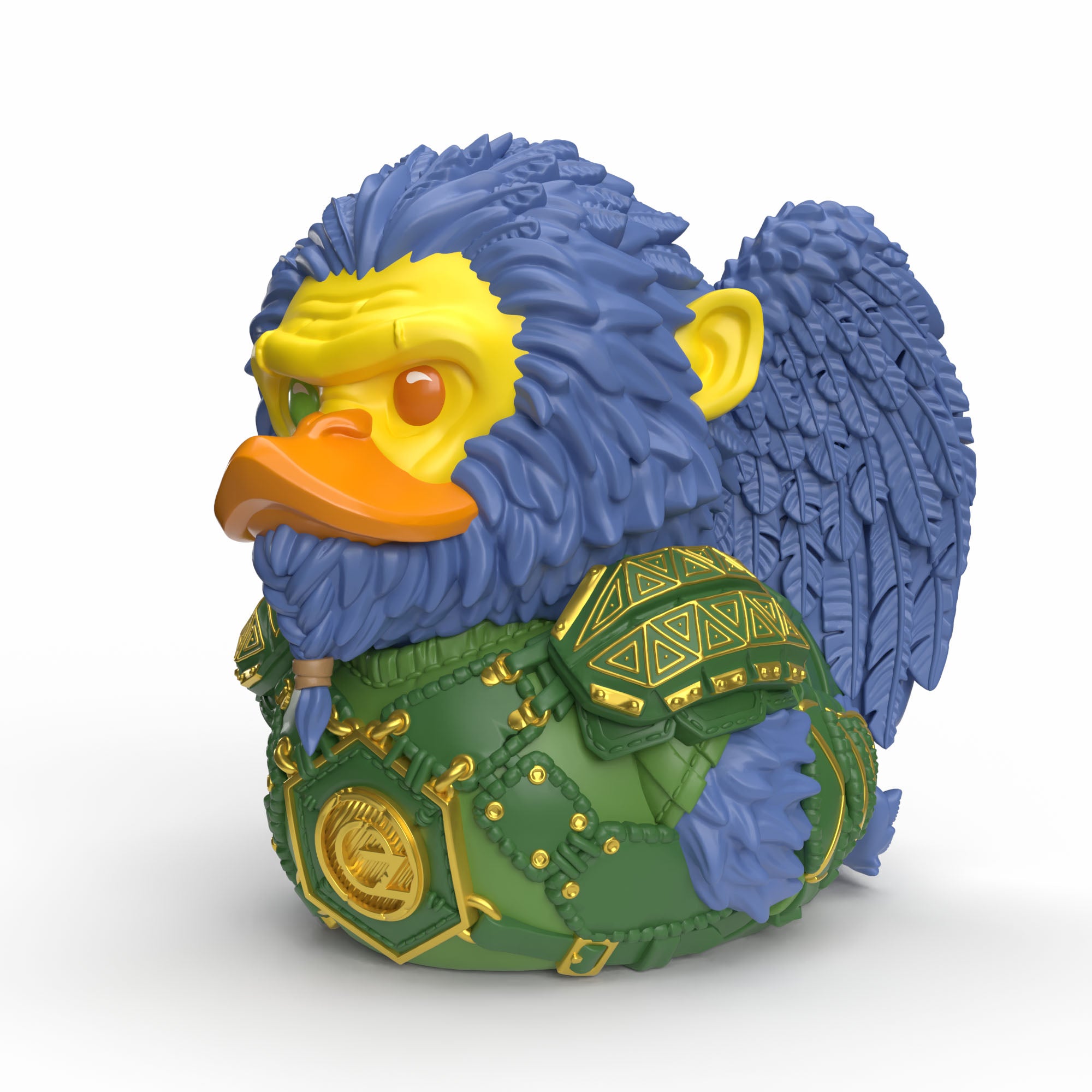 Wicked Chistery Flying Monkey TUBBZ Boxed Collectible