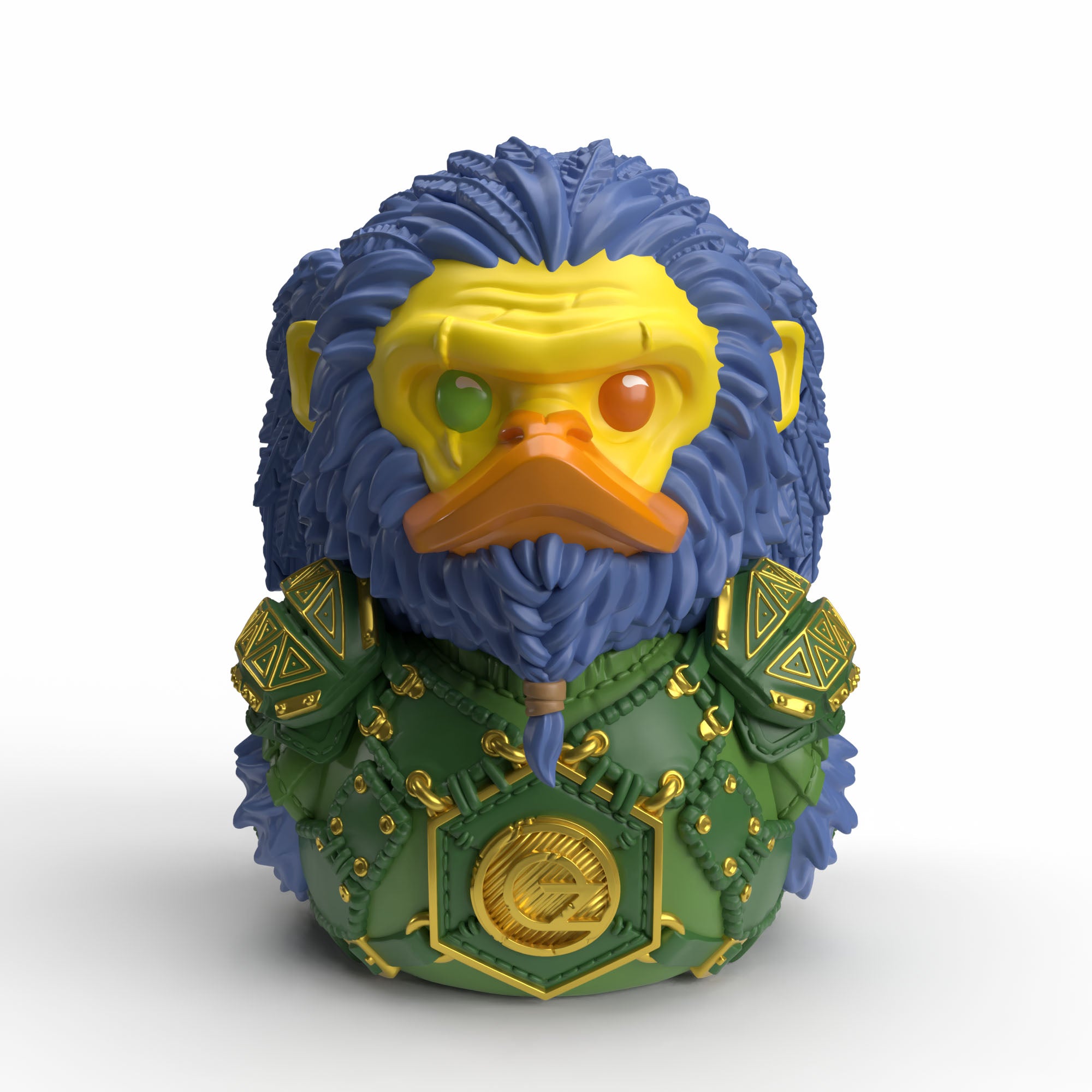 Wicked Chistery Flying Monkey TUBBZ Boxed Collectible