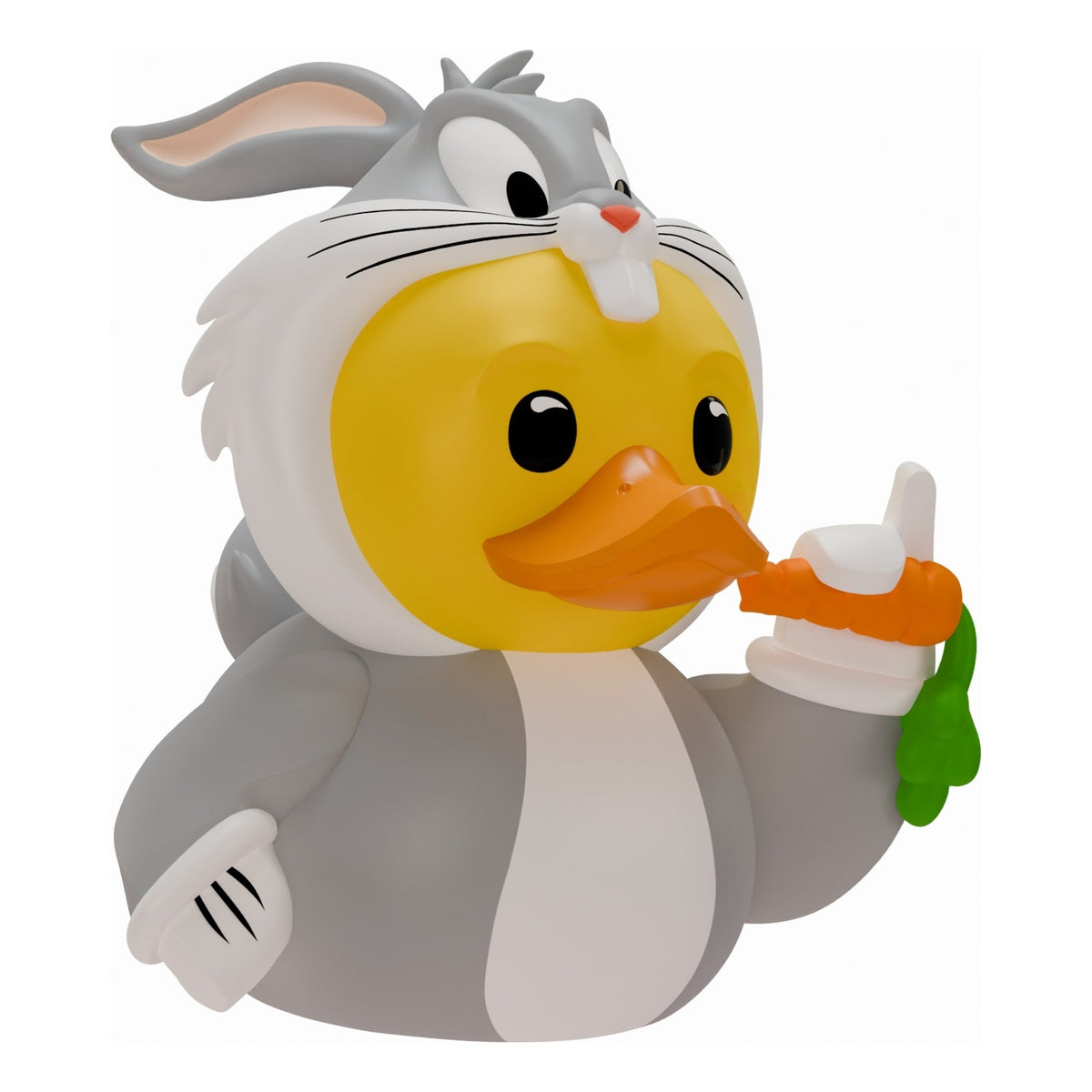 Looney Tunes Bugs Bunny TUBBZ Boxed Collectible Figure