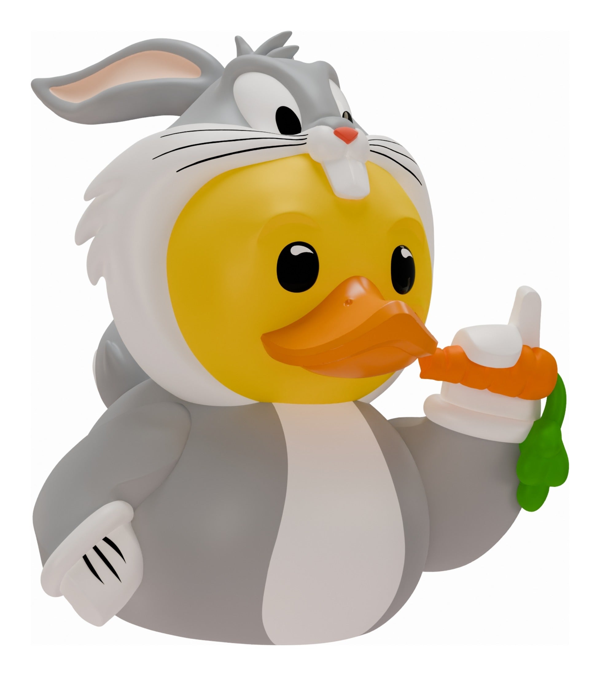 Looney Tunes Bugs Bunny TUBBZ Boxed Collectible Figure