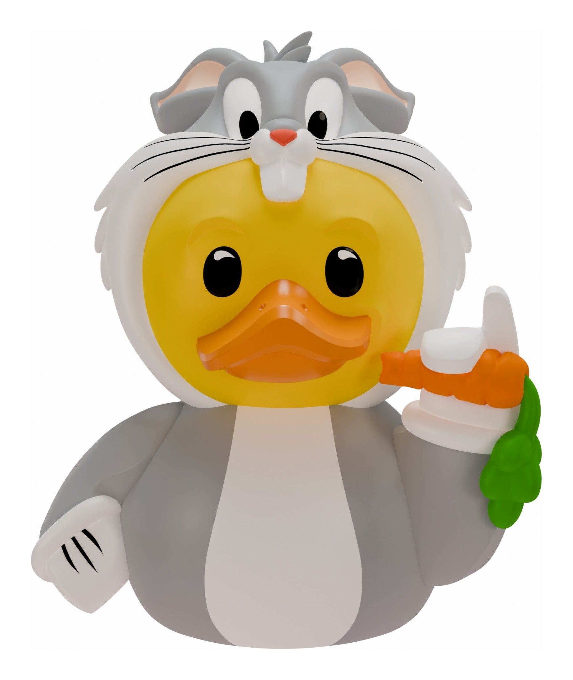 Looney Tunes Bugs Bunny TUBBZ Boxed Collectible Figure