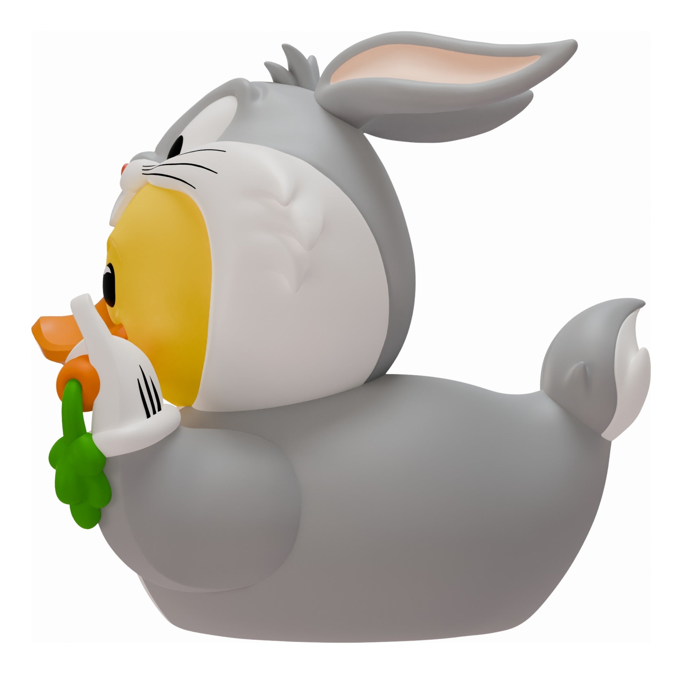 Looney Tunes Bugs Bunny TUBBZ Boxed Collectible Figure