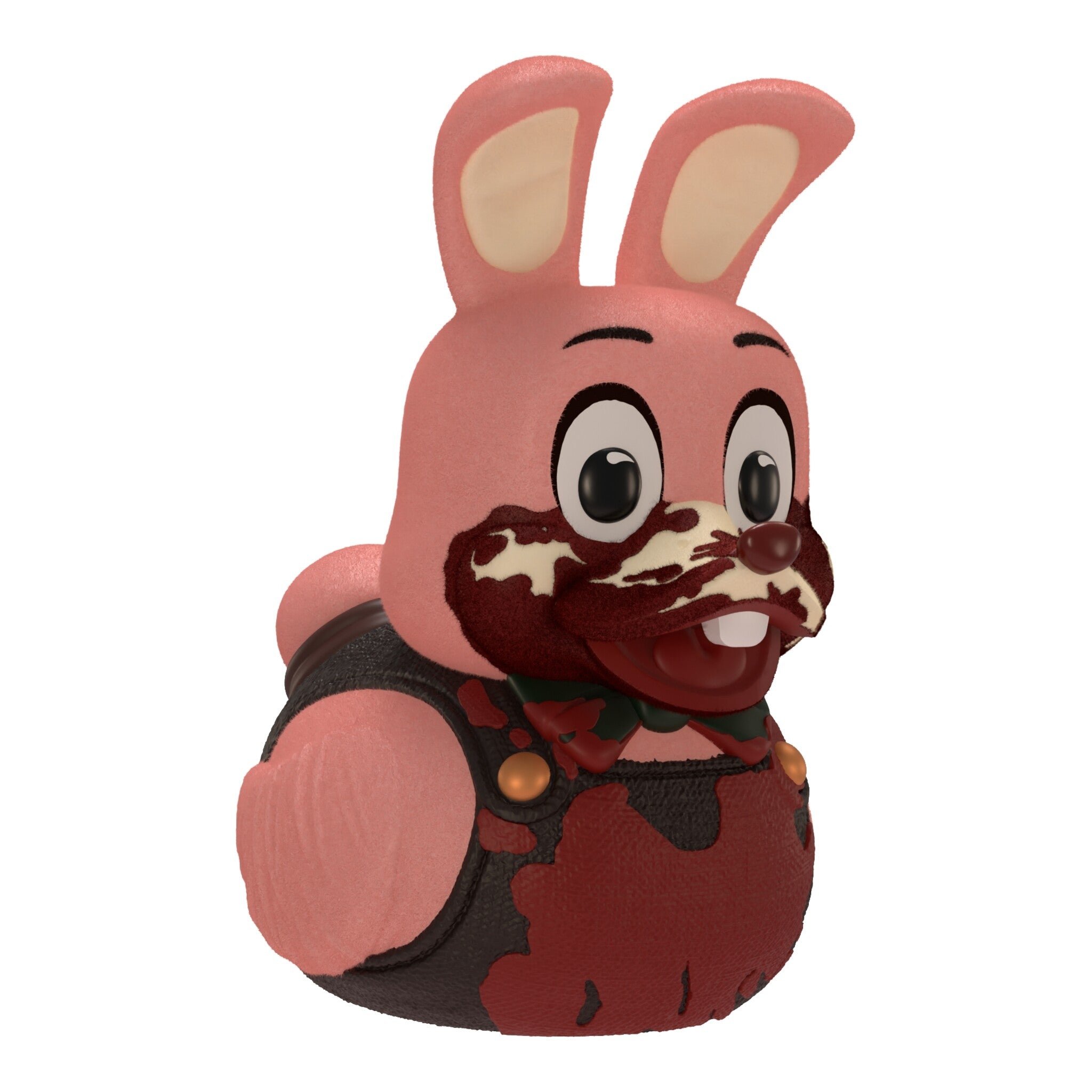 Silent Hill Robbie the Rabbit TUBBZ Boxed Edition