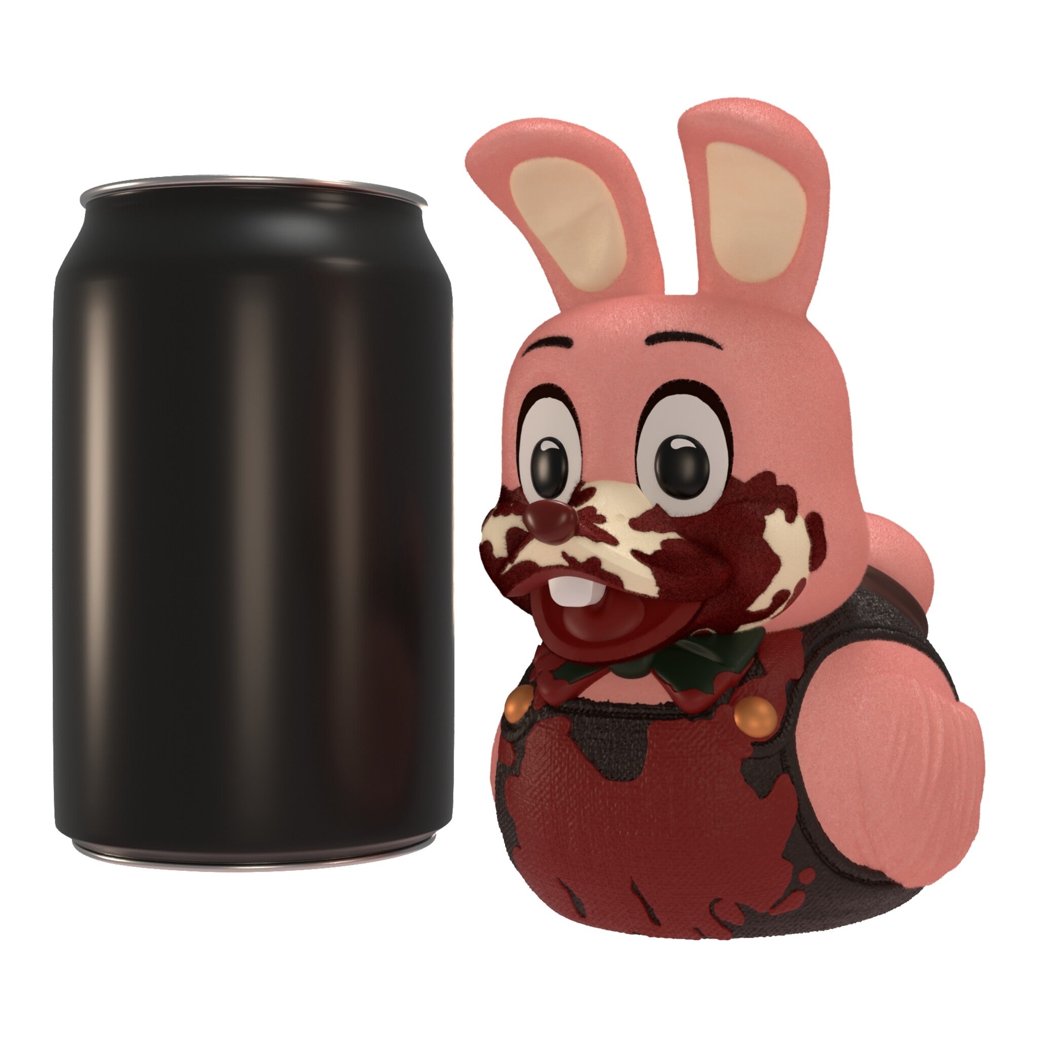 Silent Hill Robbie the Rabbit TUBBZ Boxed Edition