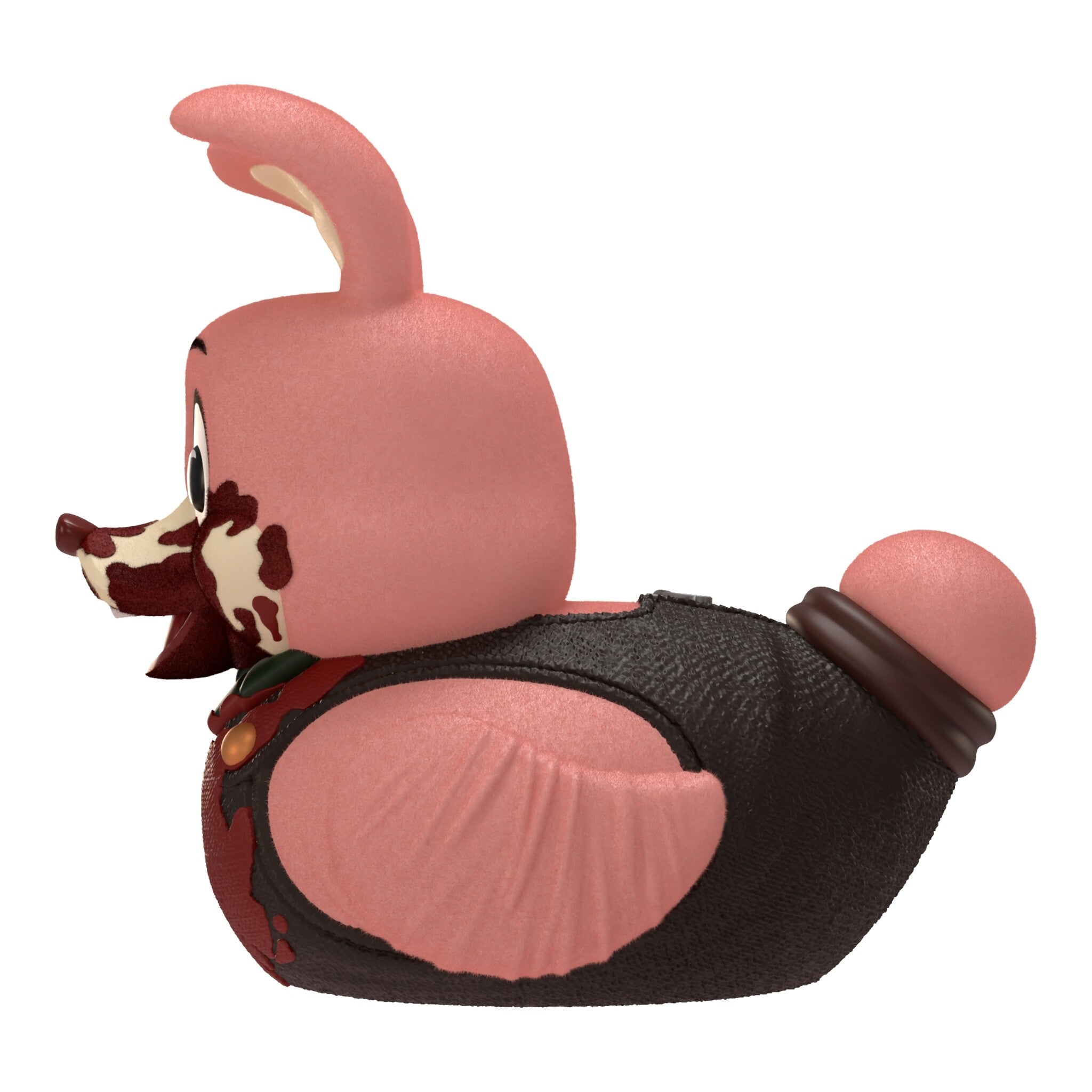 Silent Hill Robbie the Rabbit TUBBZ Boxed Edition