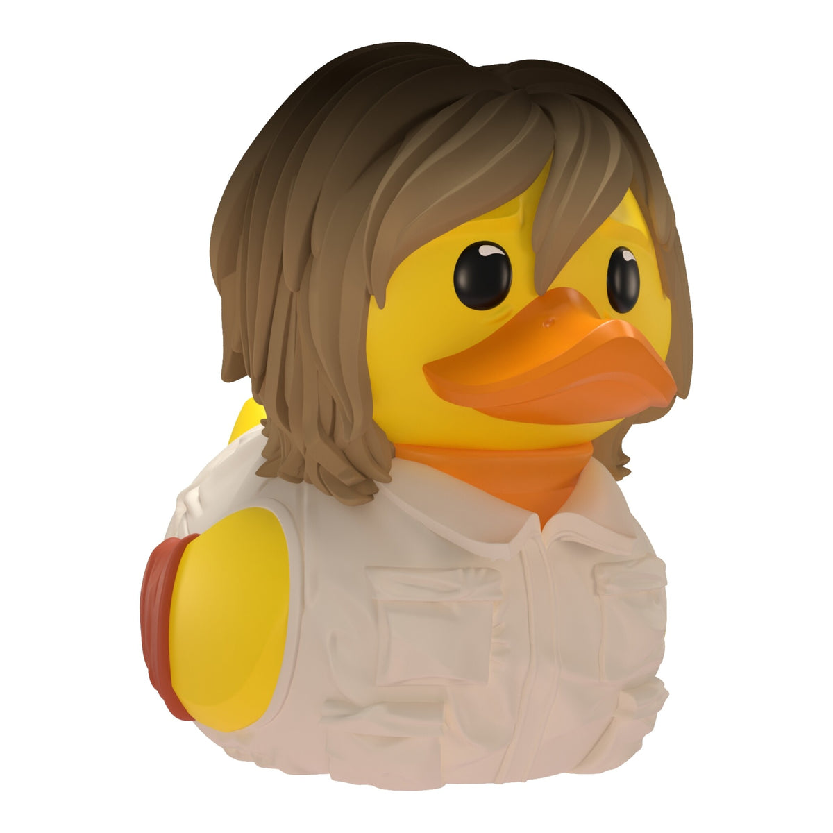 Silent Hill TUBBZ Mini Heather Mason Collectible Duck