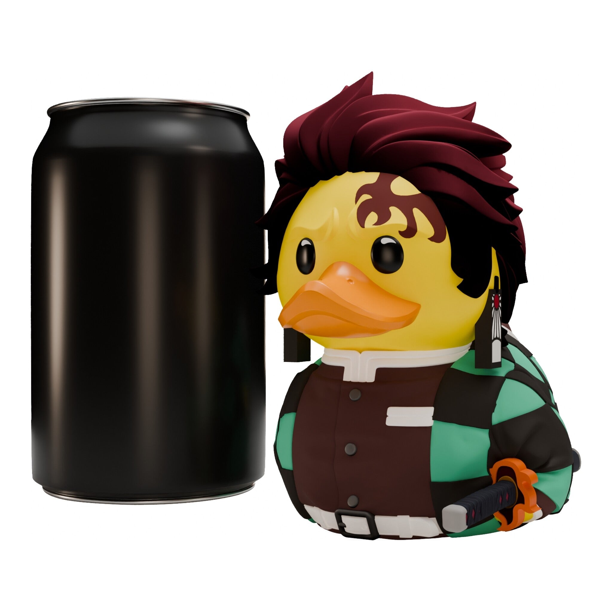 Demon Slayer Tanjiro Kamado TUBBZ Boxed Edition
