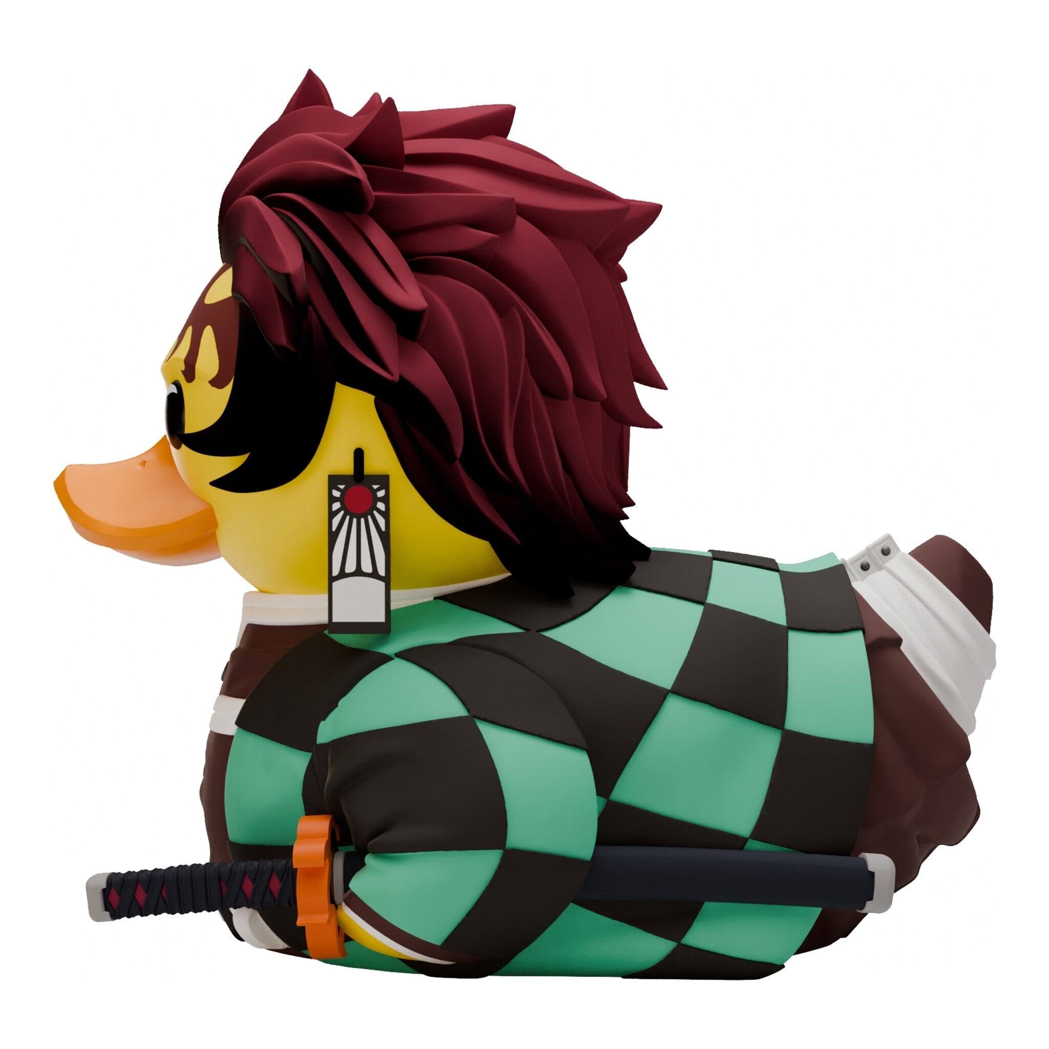 Demon Slayer Tanjiro Kamado TUBBZ Boxed Edition