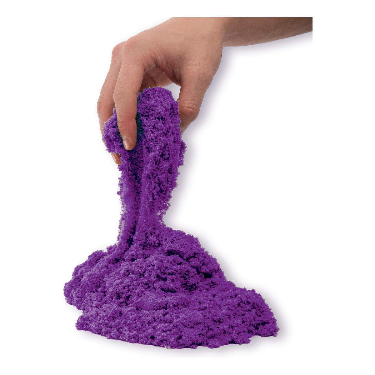 Kinetic Sand 2lb Colour Sand Bag – Assorted
