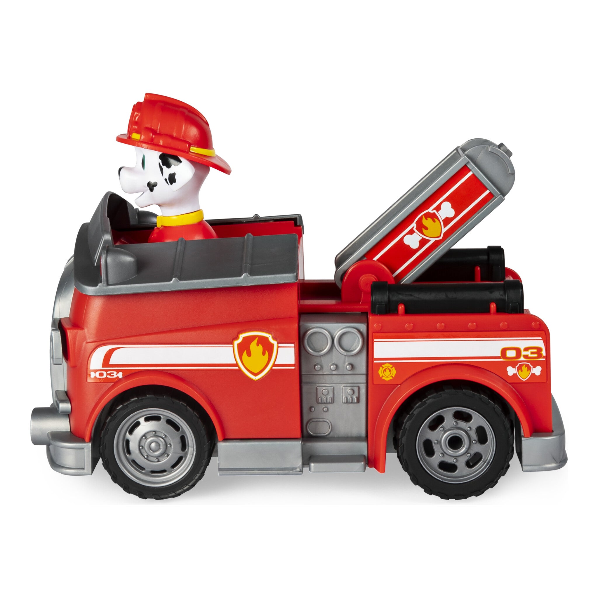 PAW Patrol Marshall Remote Control Fire Truck