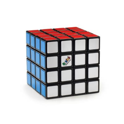 Rubik’s Master 4x4 Cube Puzzle