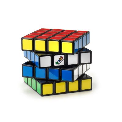 Rubik’s Master 4x4 Cube Puzzle